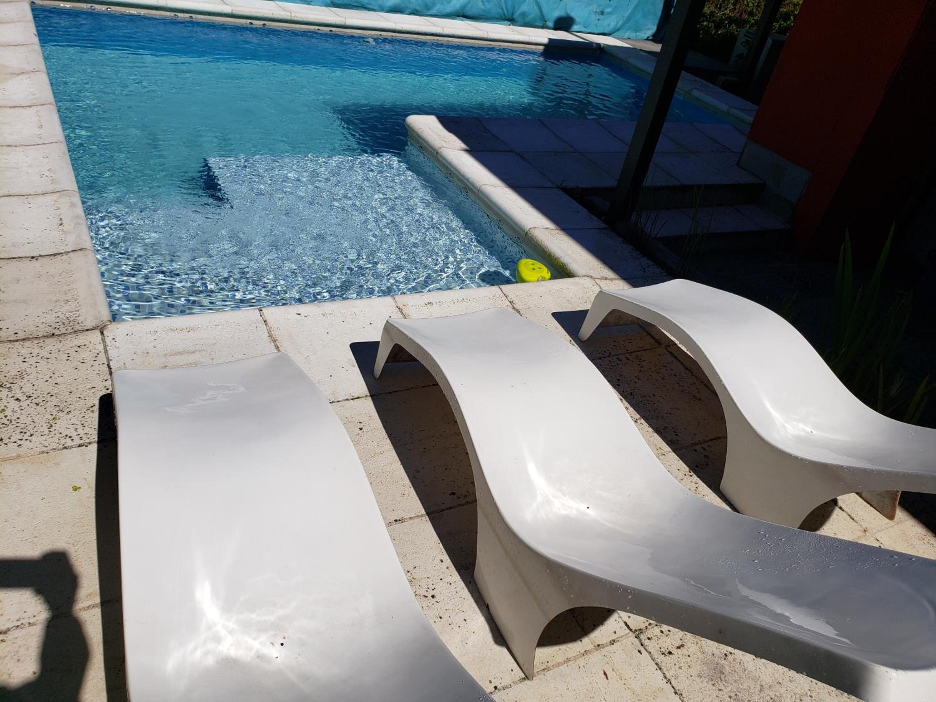 ViviSierras, Carlos Paz casa centro frente al lago, pileta climatizada, 4 dormitorios, 3 baños, quincho