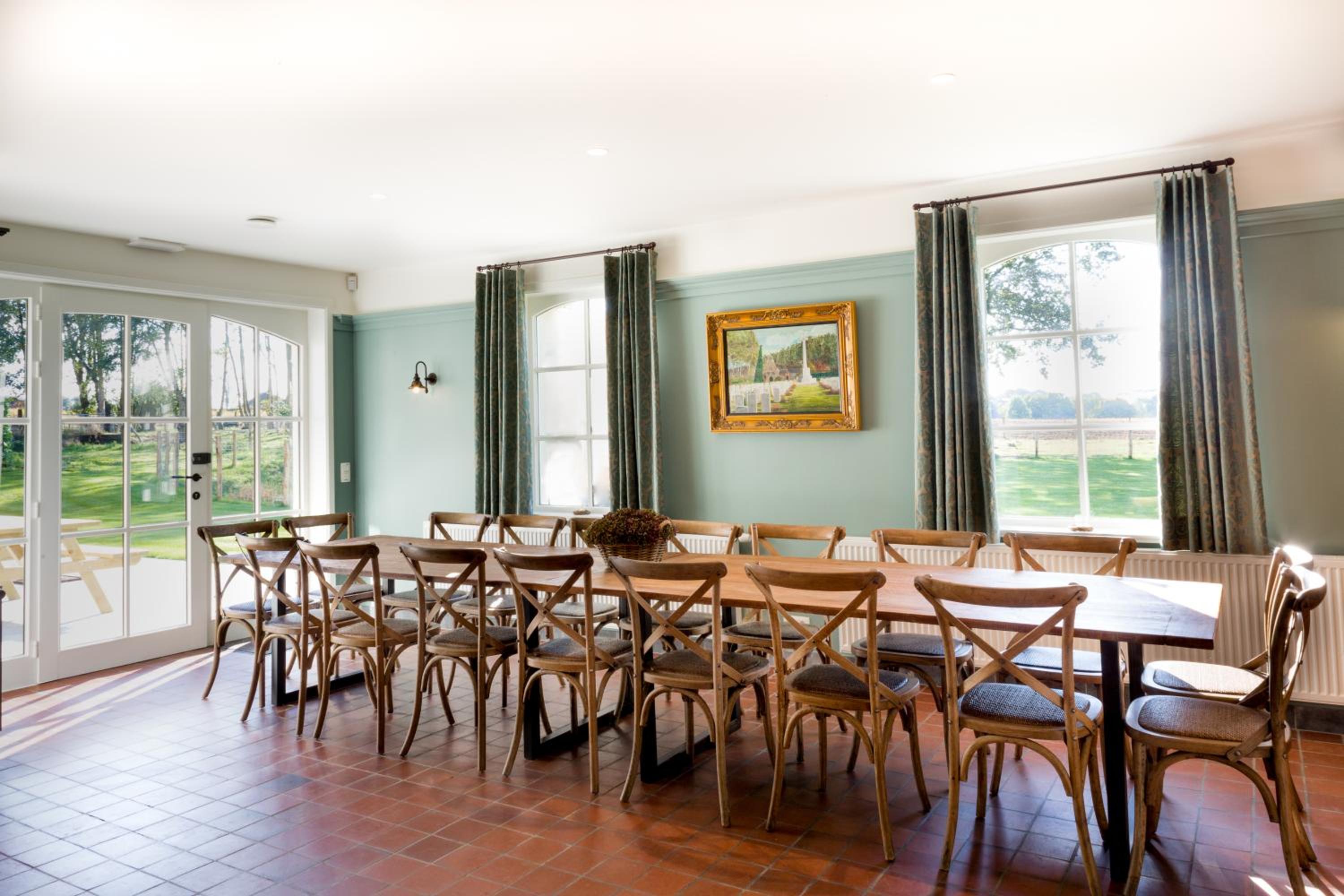 Cottage de Vinck