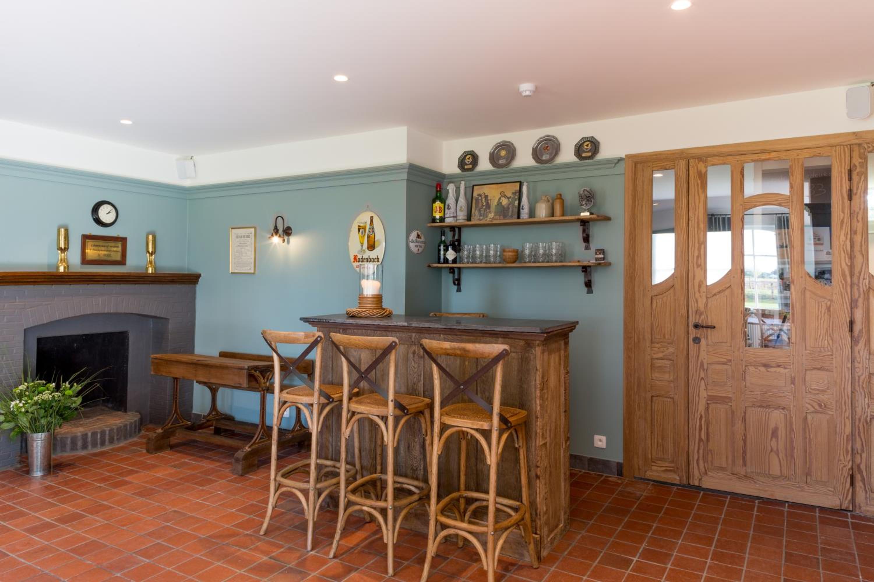 Cottage de Vinck