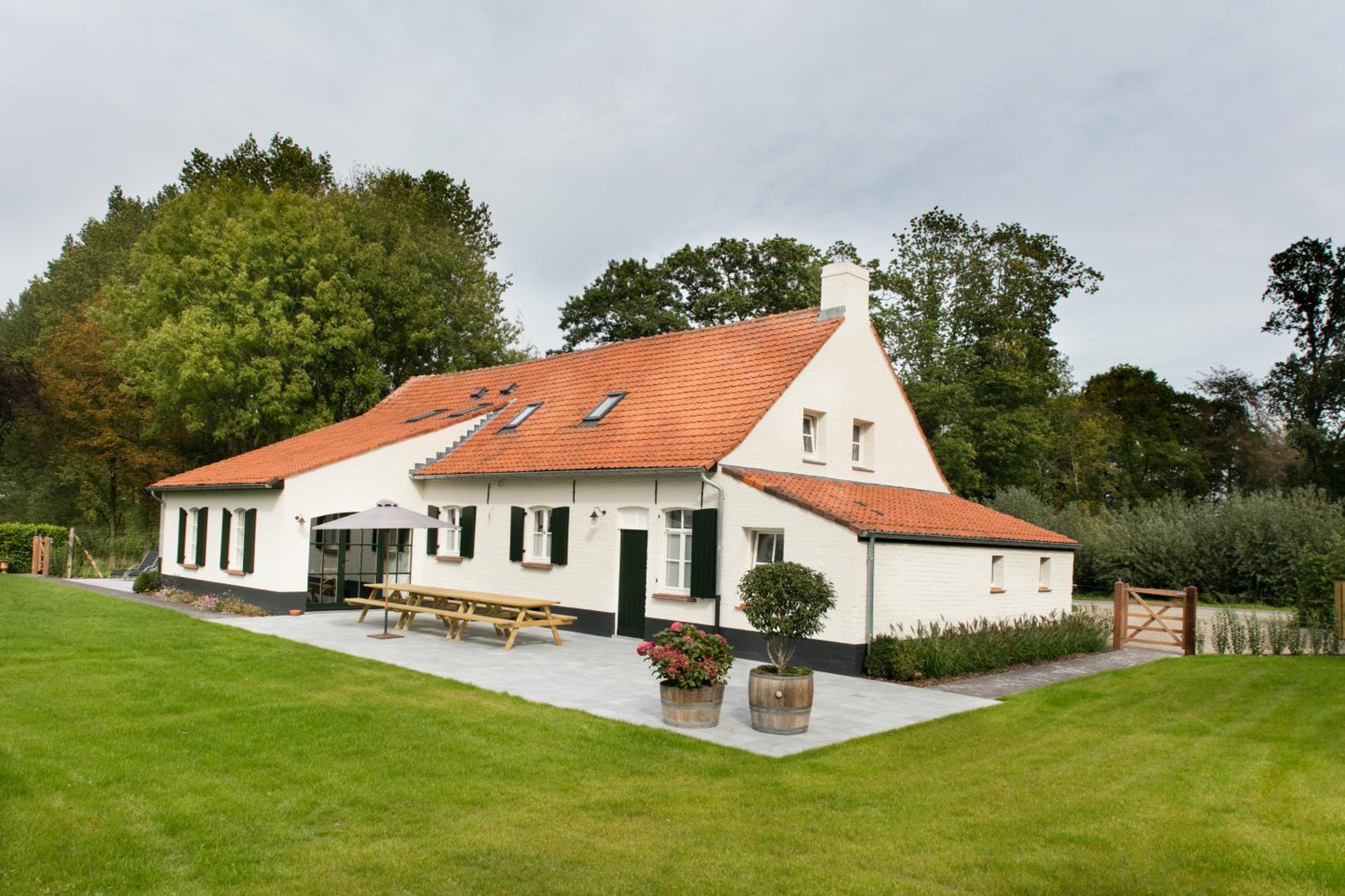 Cottage de Vinck
