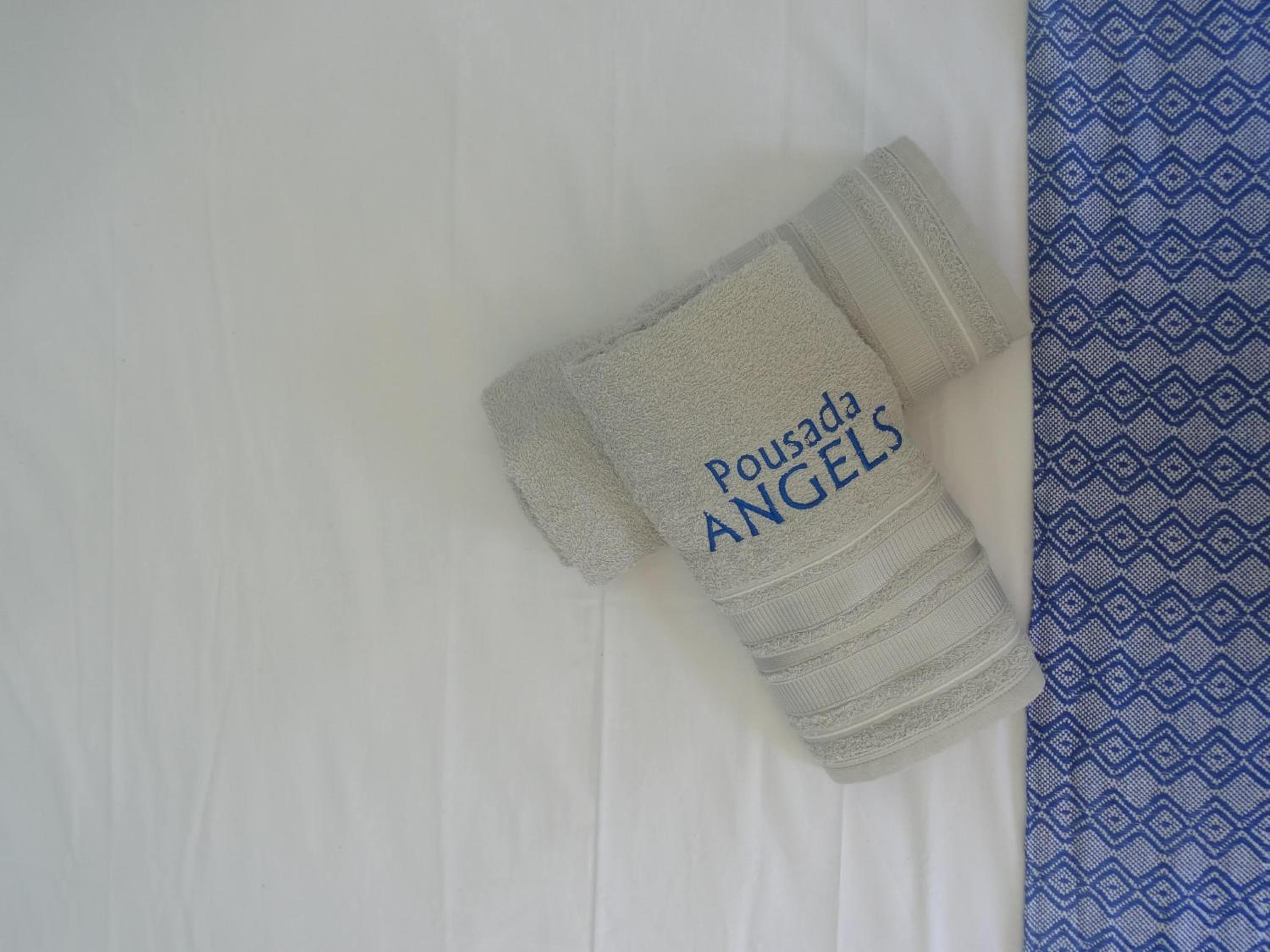 Pousada Angels