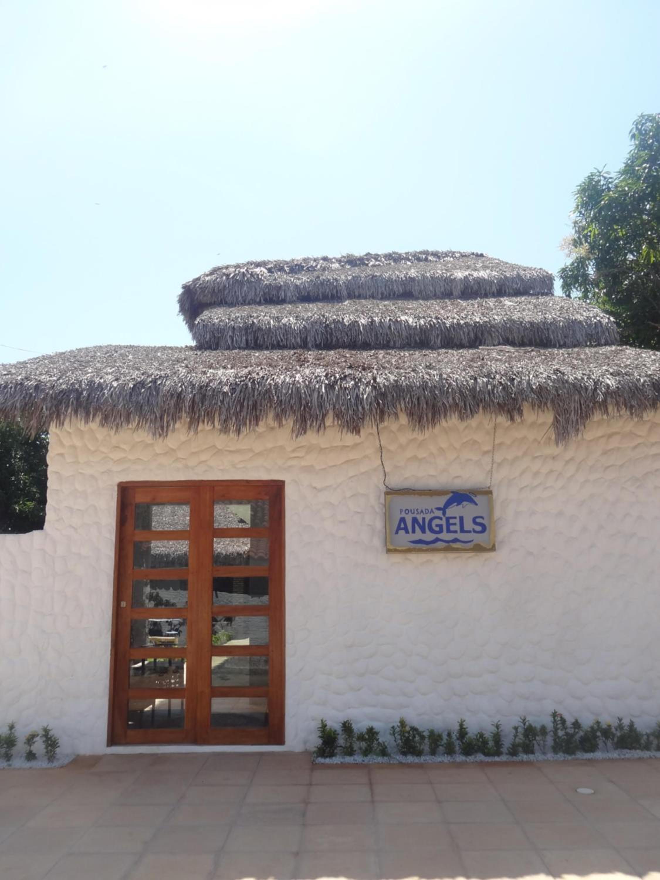 Pousada Angels