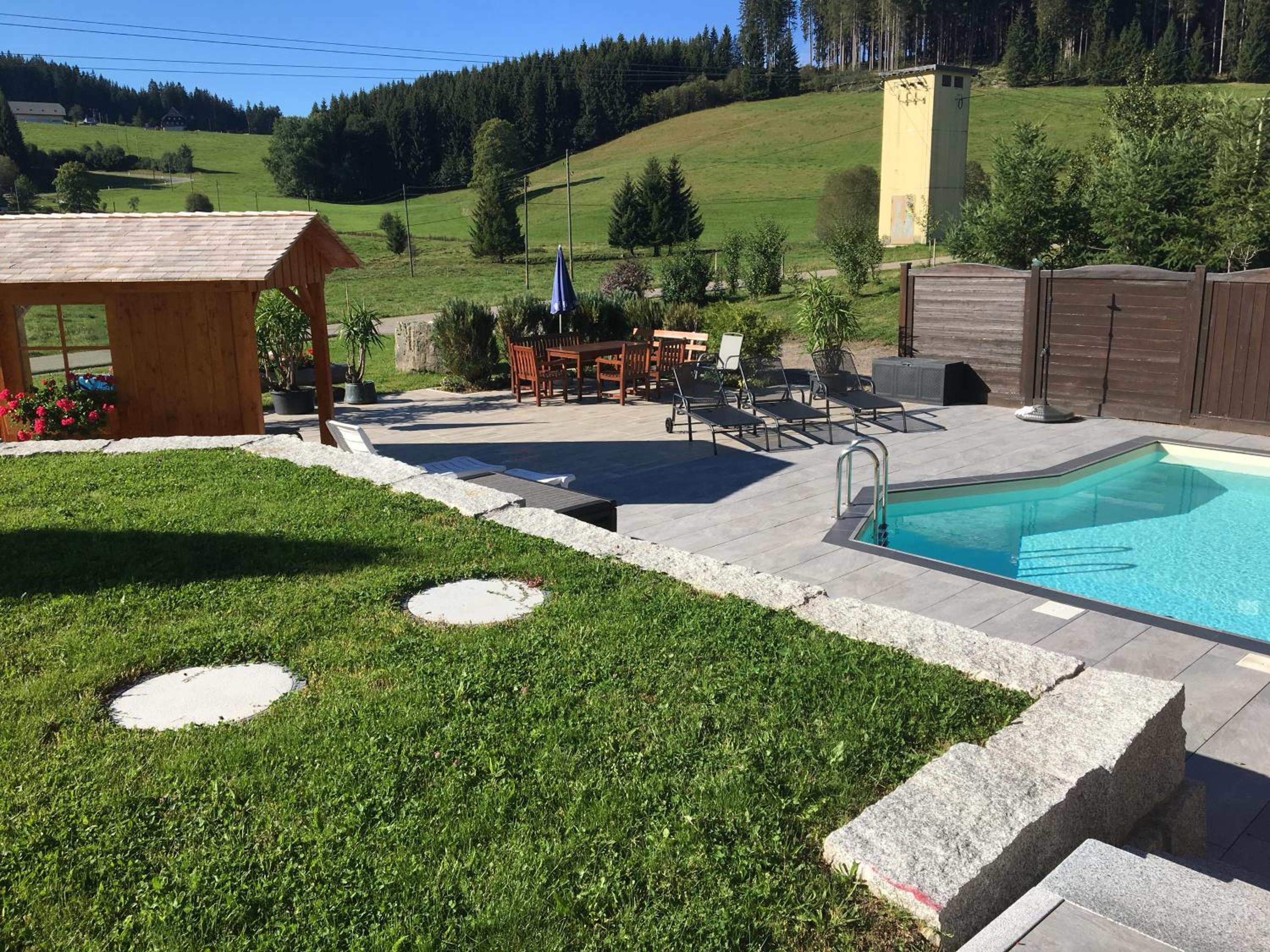 Pension Altvogtshof view 3