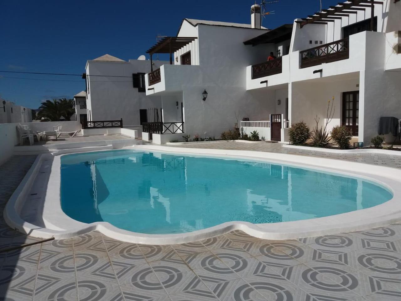 Relax in Puerto del Carmen view 5