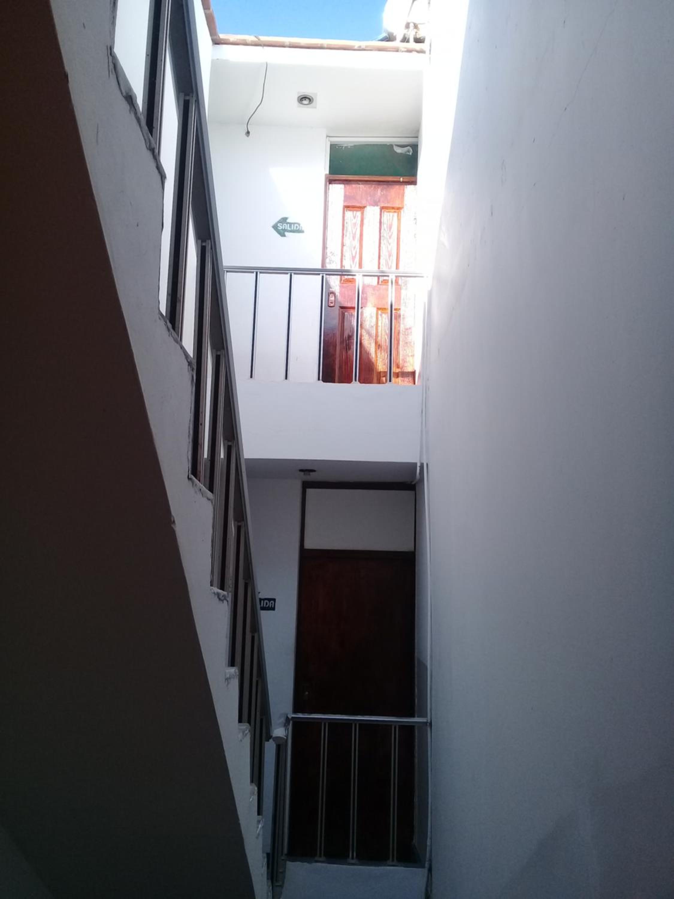 Hospedaje Rocha