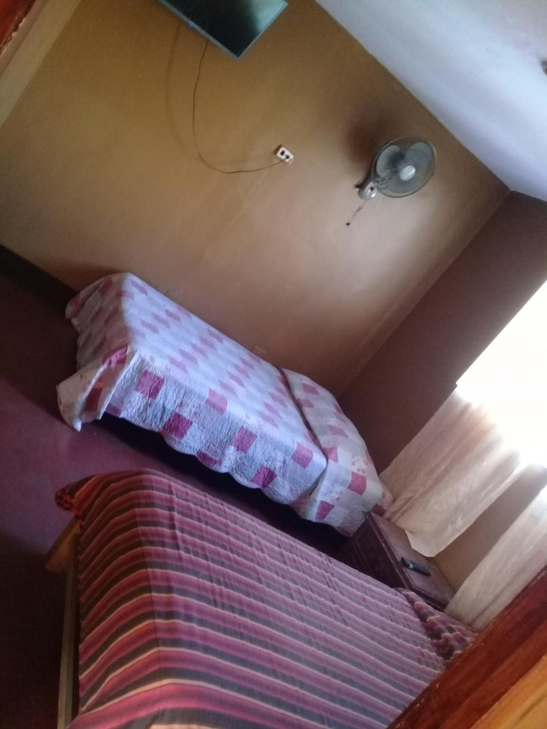 Hospedaje Rocha