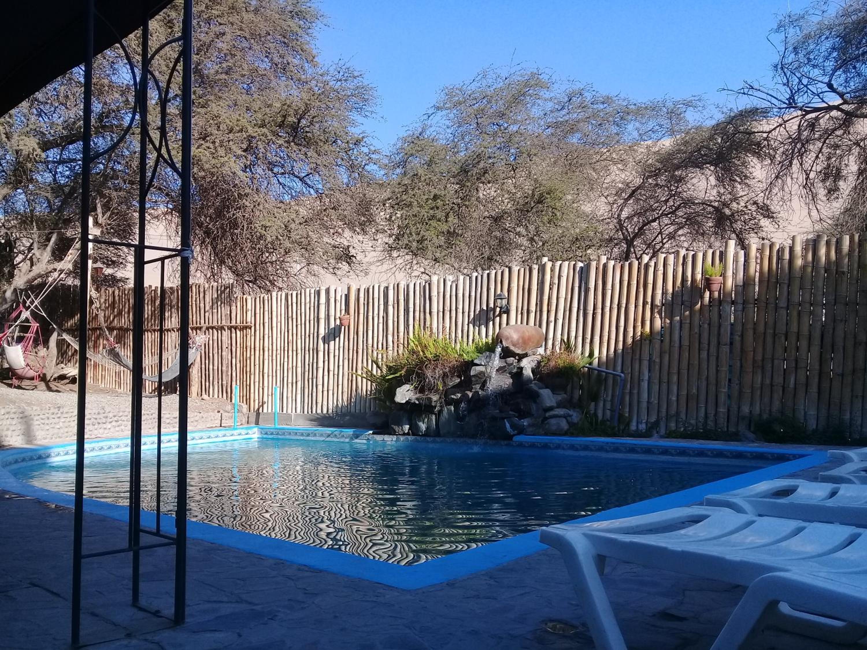 Hospedaje Rocha