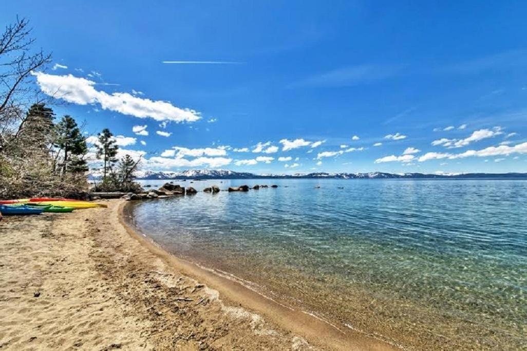 Lv12: luxury villa walk to the Beach view 5