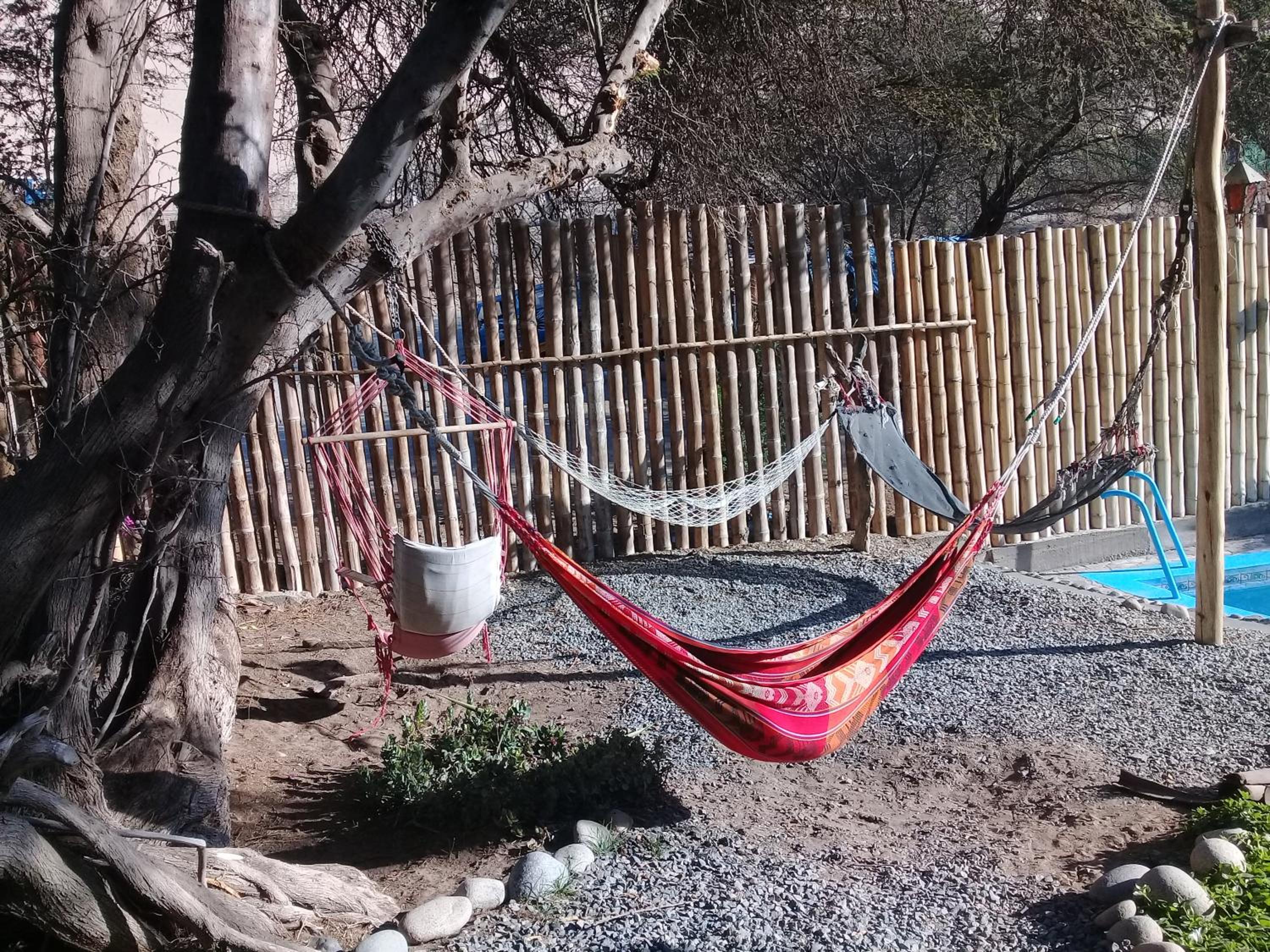 Hospedaje Rocha