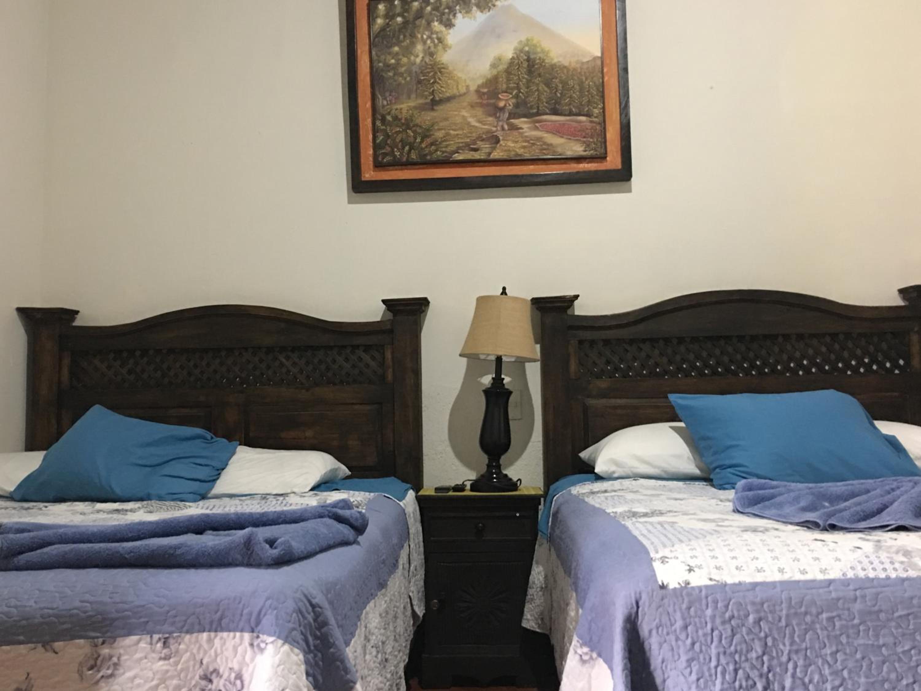 Dionisio Inn