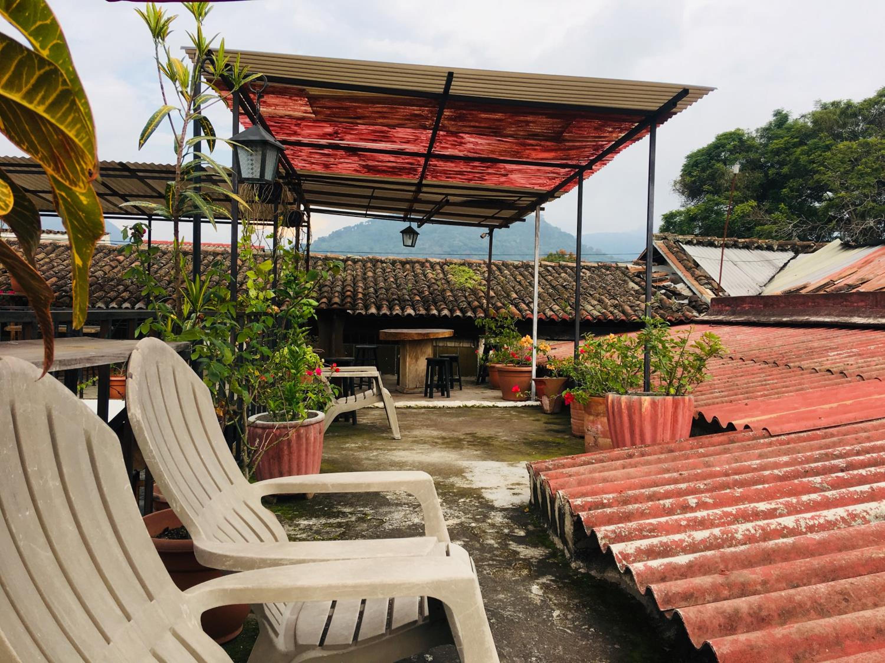 Dionisio Inn