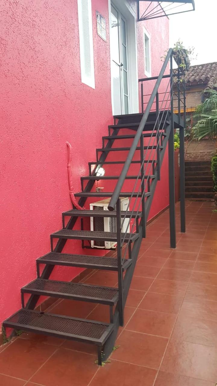 Casa 24 Puerto Iguazu