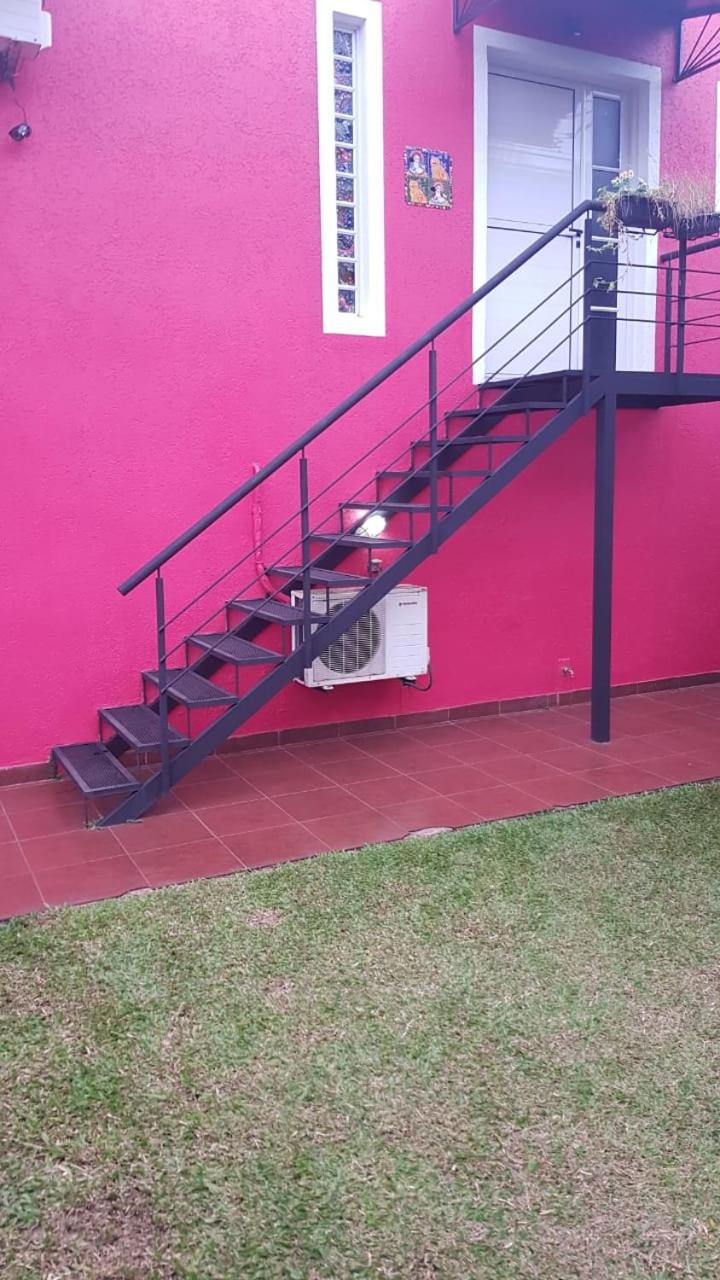 Casa 24 Puerto Iguazu