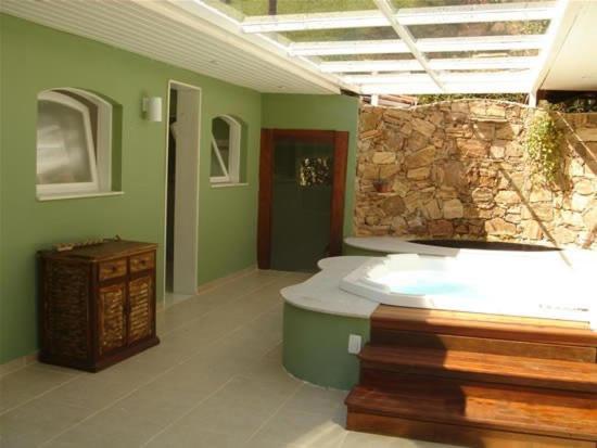 Pousada Quinta dos Pássaros Itaipava view 5