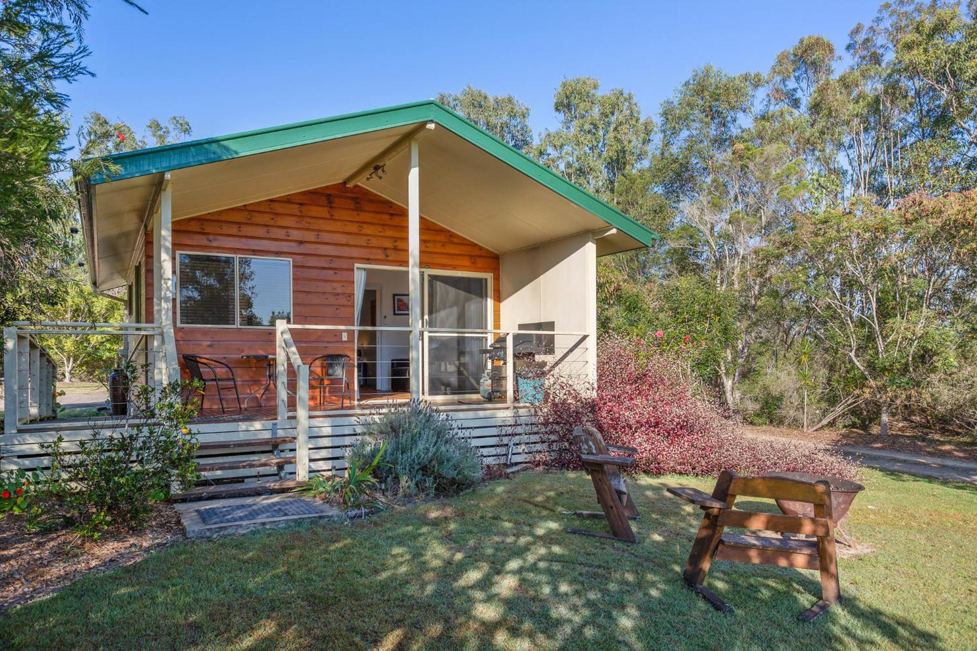 Amamoor Homestead and Country Cottages