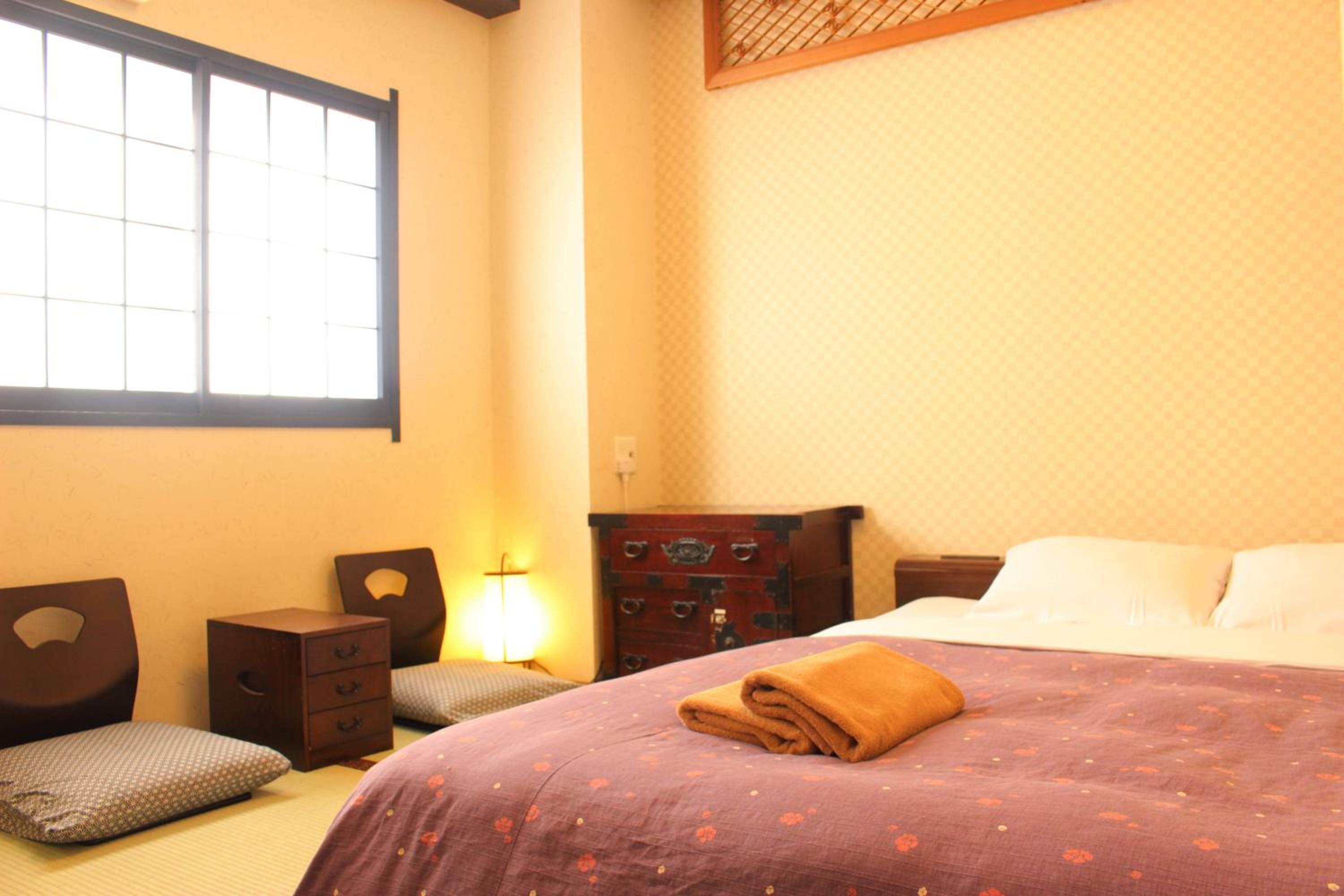 K's House Tokyo Oasis - Quality Hostel in Asakusa
