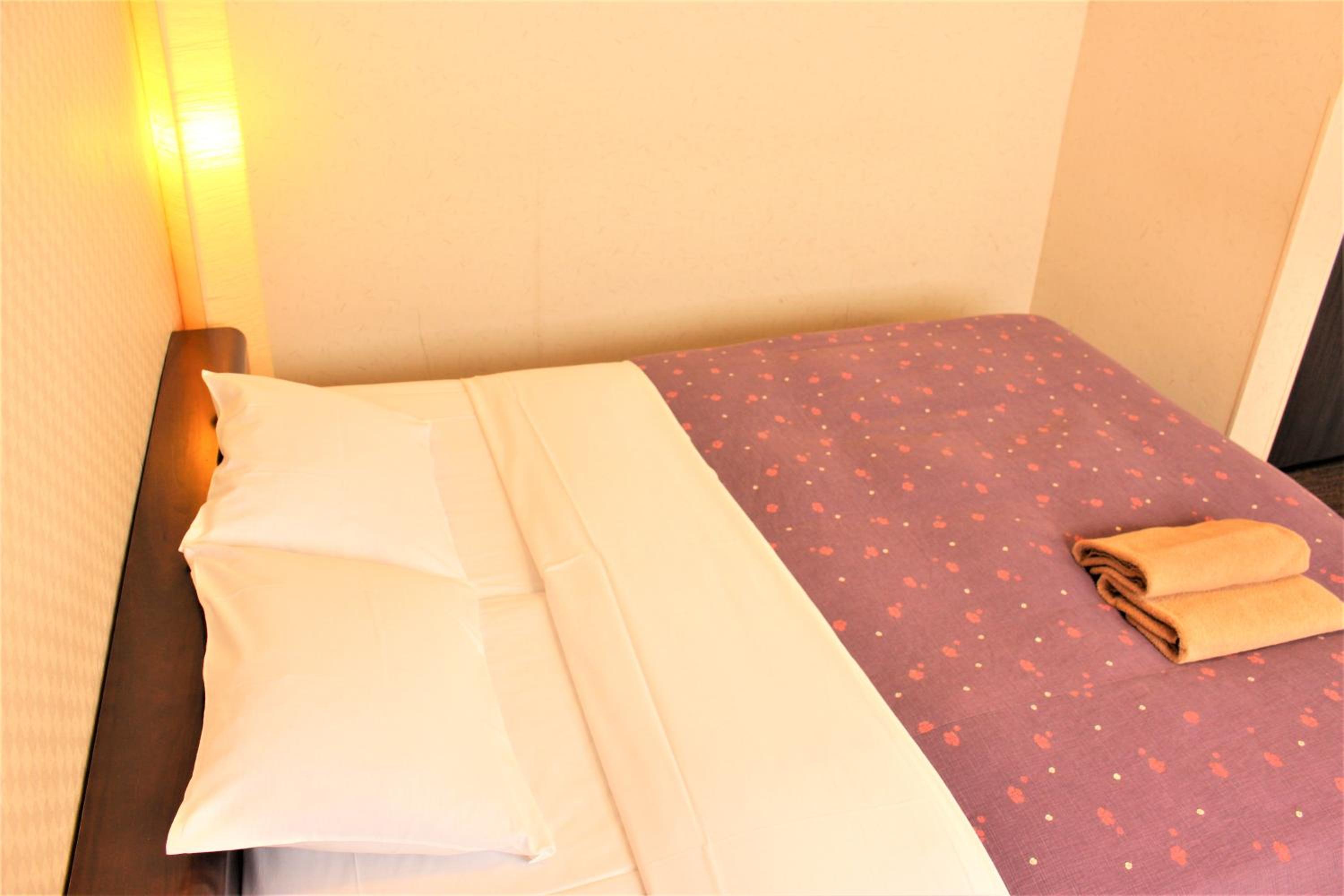 K's House Tokyo Oasis - Quality Hostel in Asakusa
