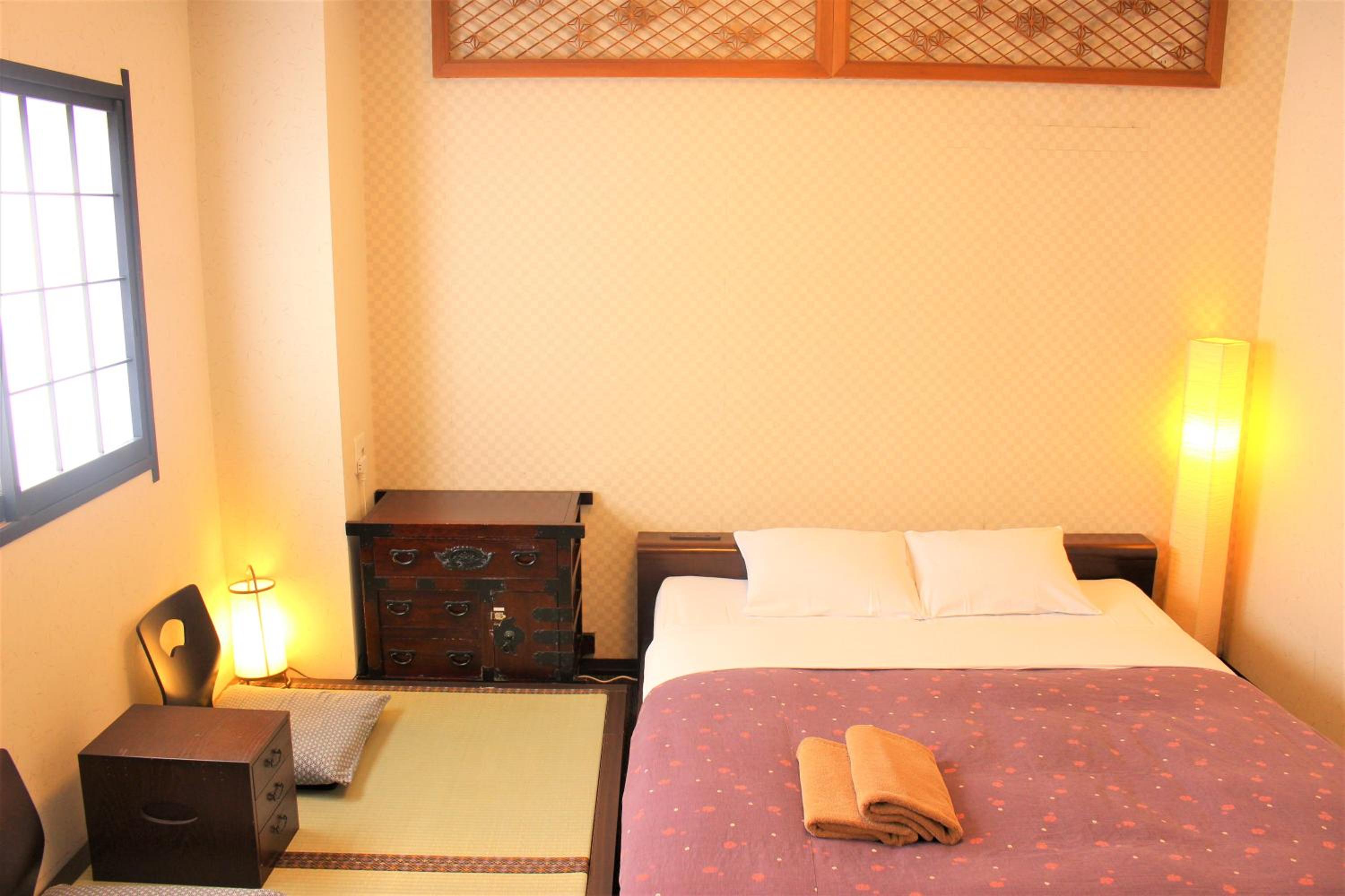 K's House Tokyo Oasis - Quality Hostel in Asakusa