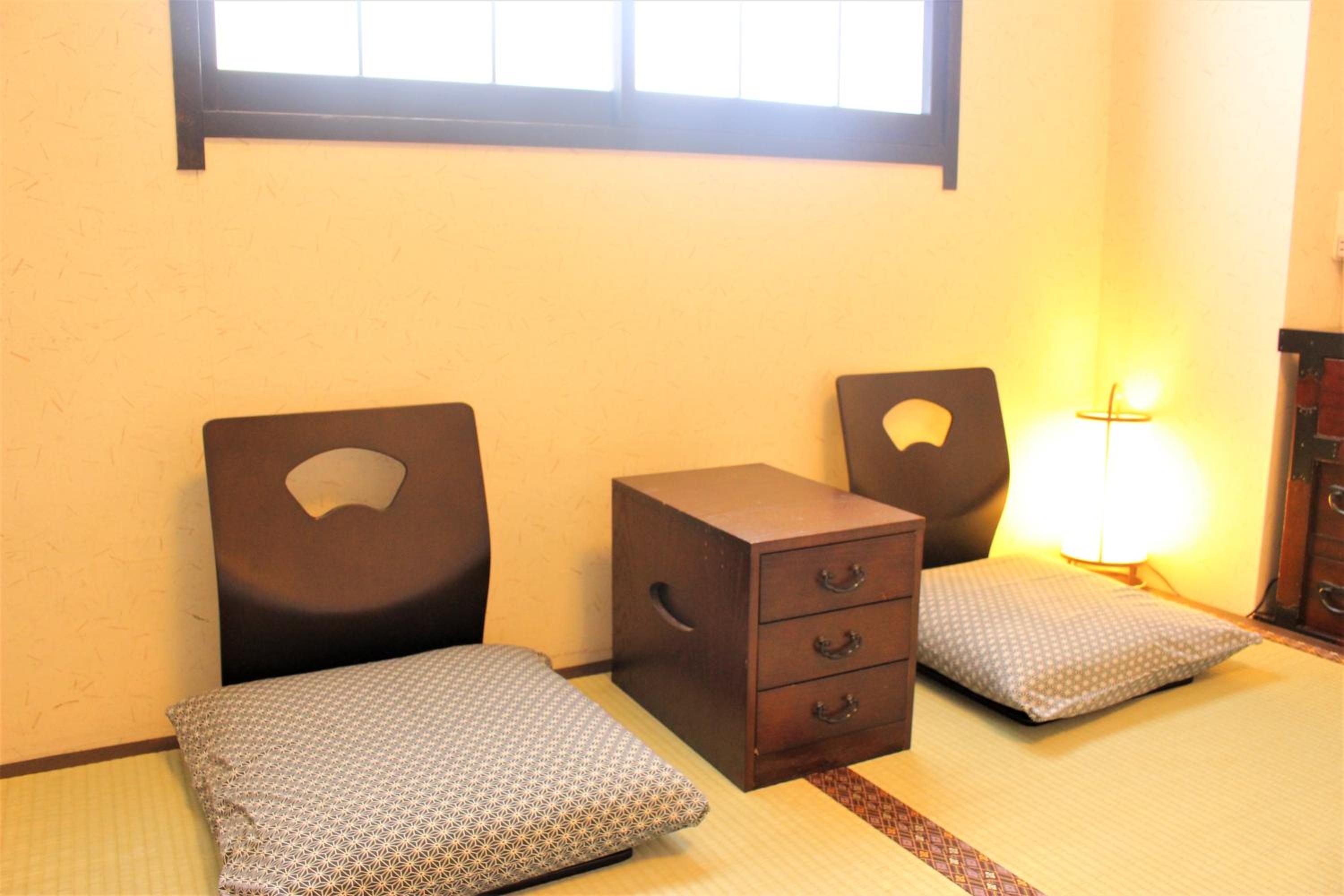 K's House Tokyo Oasis - Quality Hostel in Asakusa