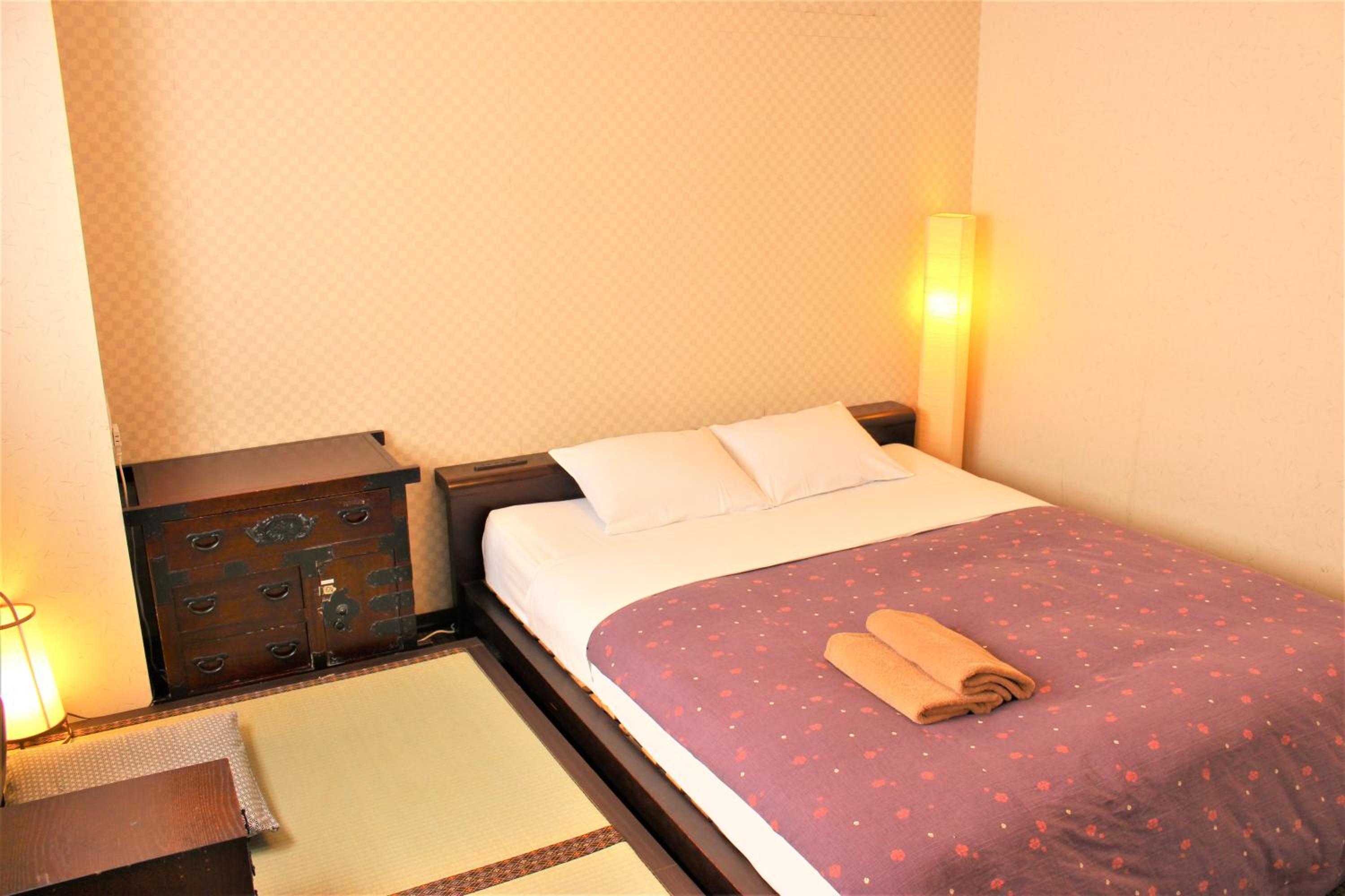 K's House Tokyo Oasis - Quality Hostel in Asakusa