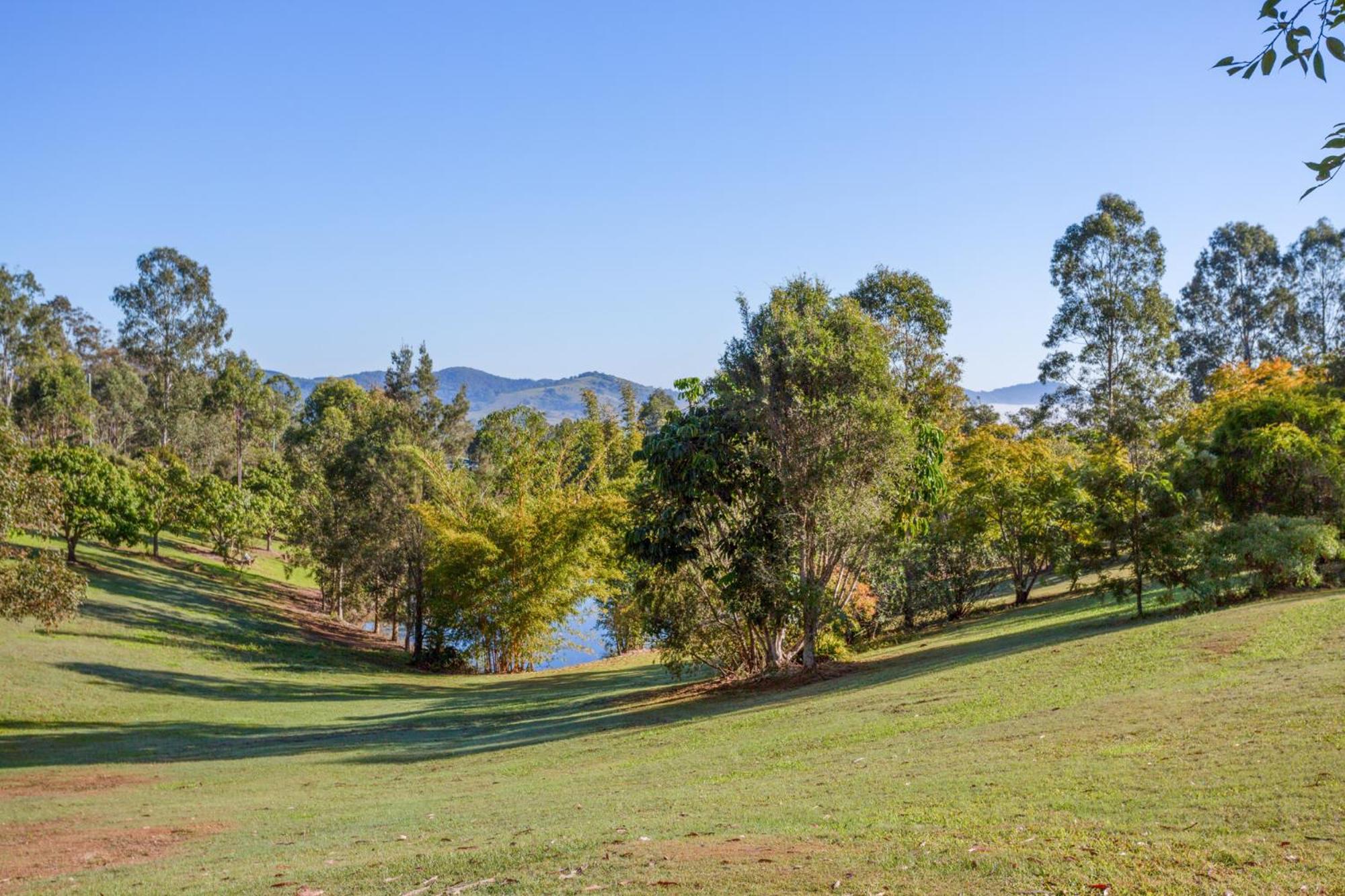 Amamoor Homestead and Country Cottages