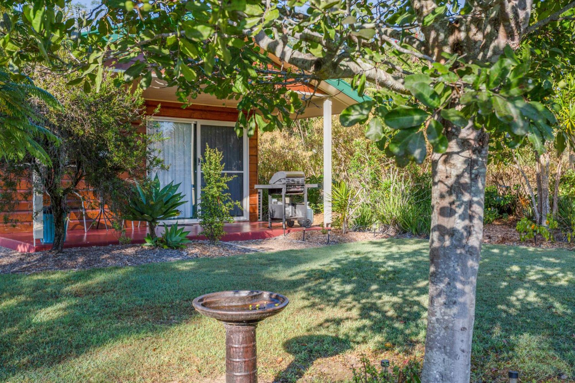 Amamoor Homestead and Country Cottages