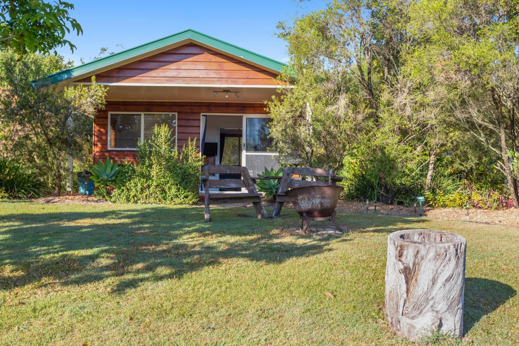 Amamoor Homestead and Country Cottages