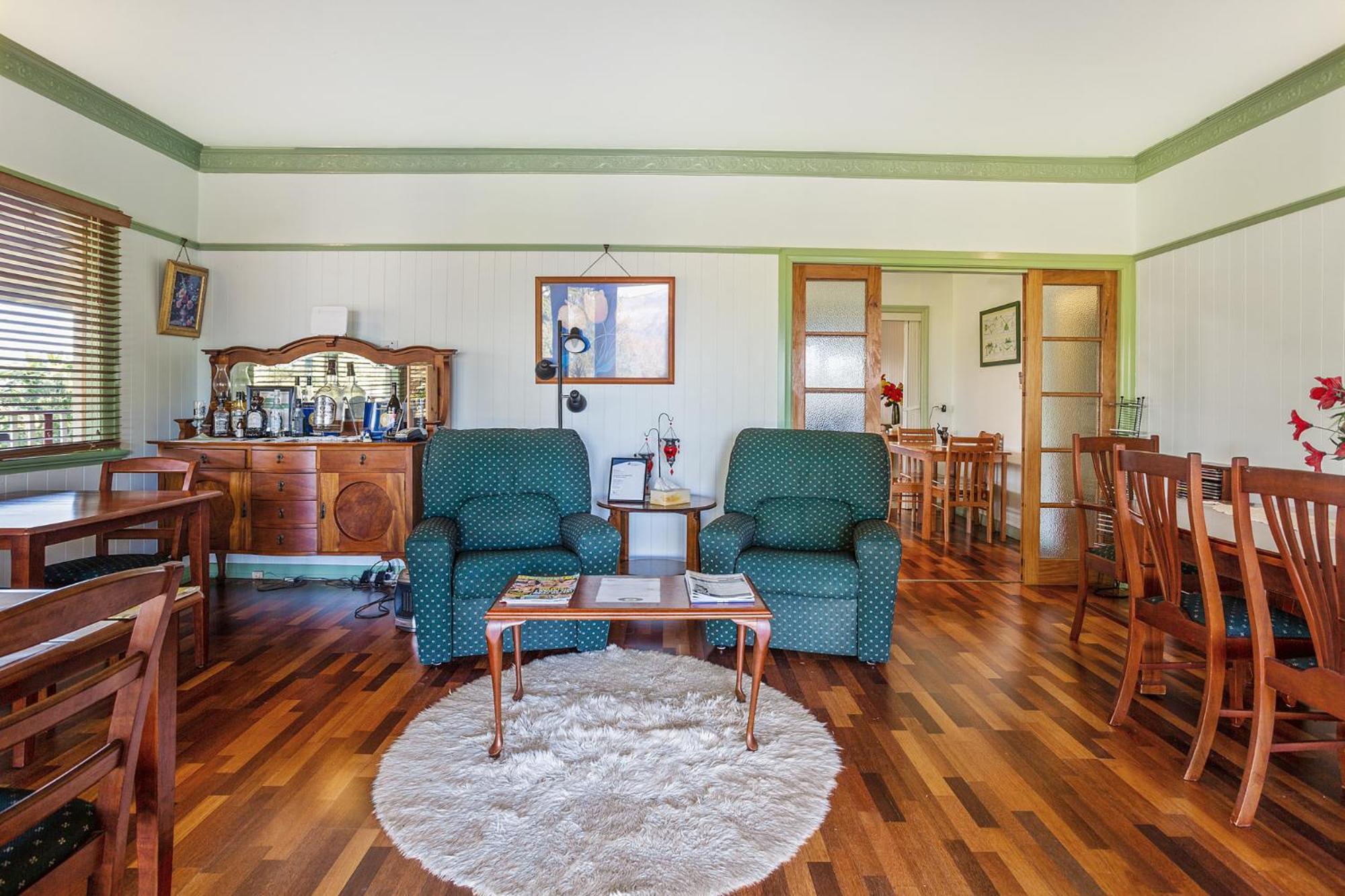 Amamoor Homestead and Country Cottages