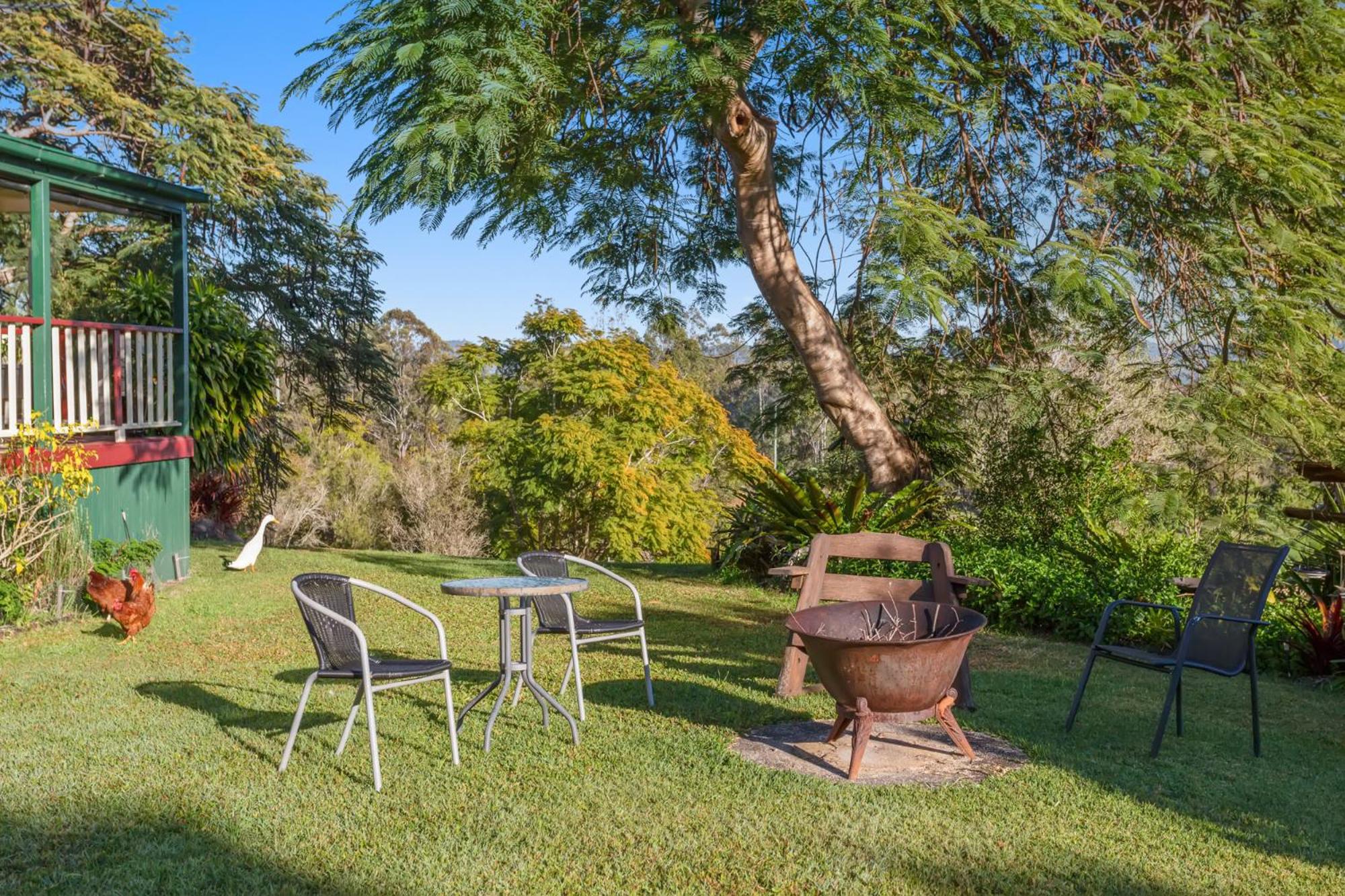 Amamoor Homestead and Country Cottages