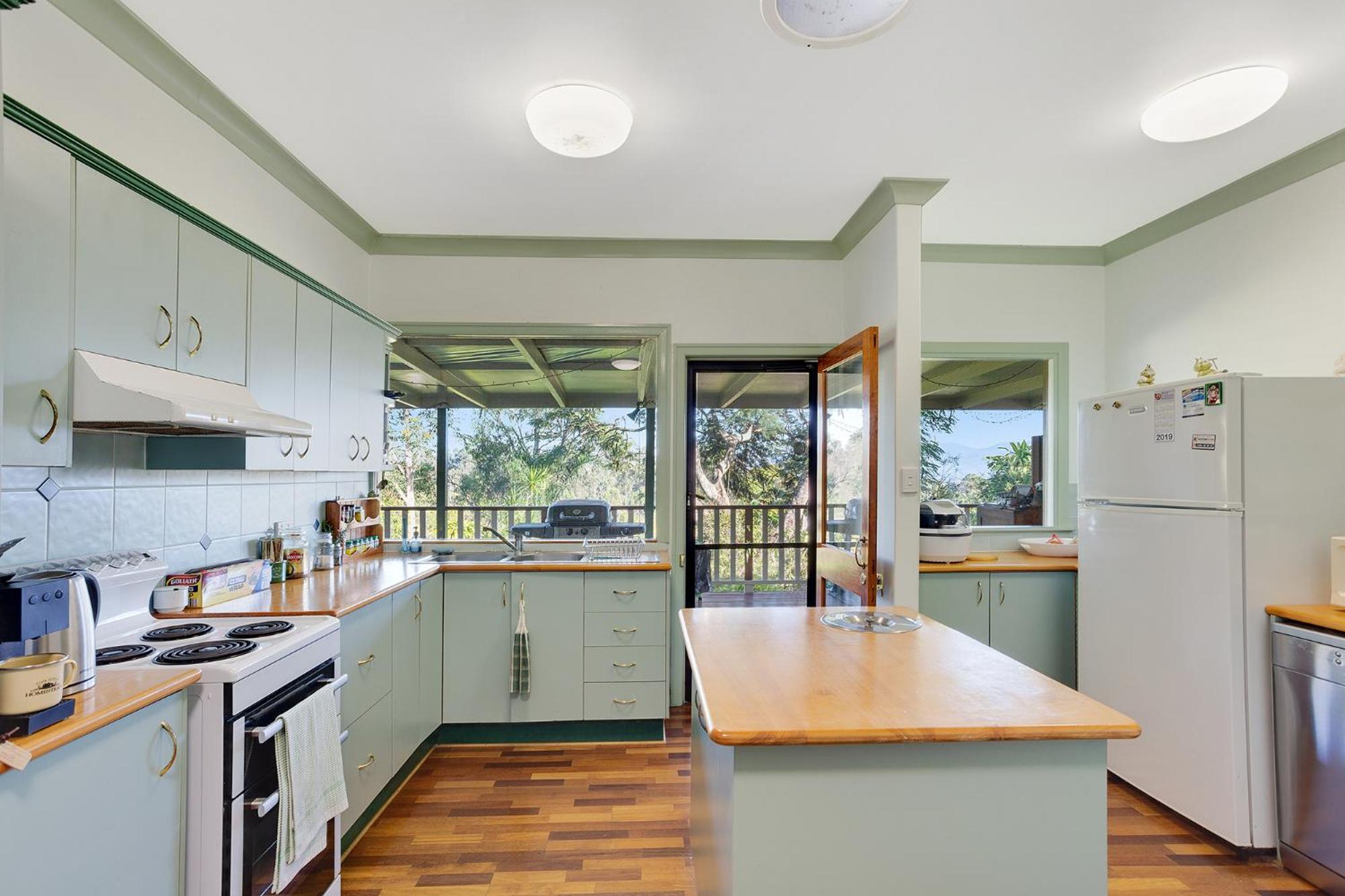 Amamoor Homestead and Country Cottages