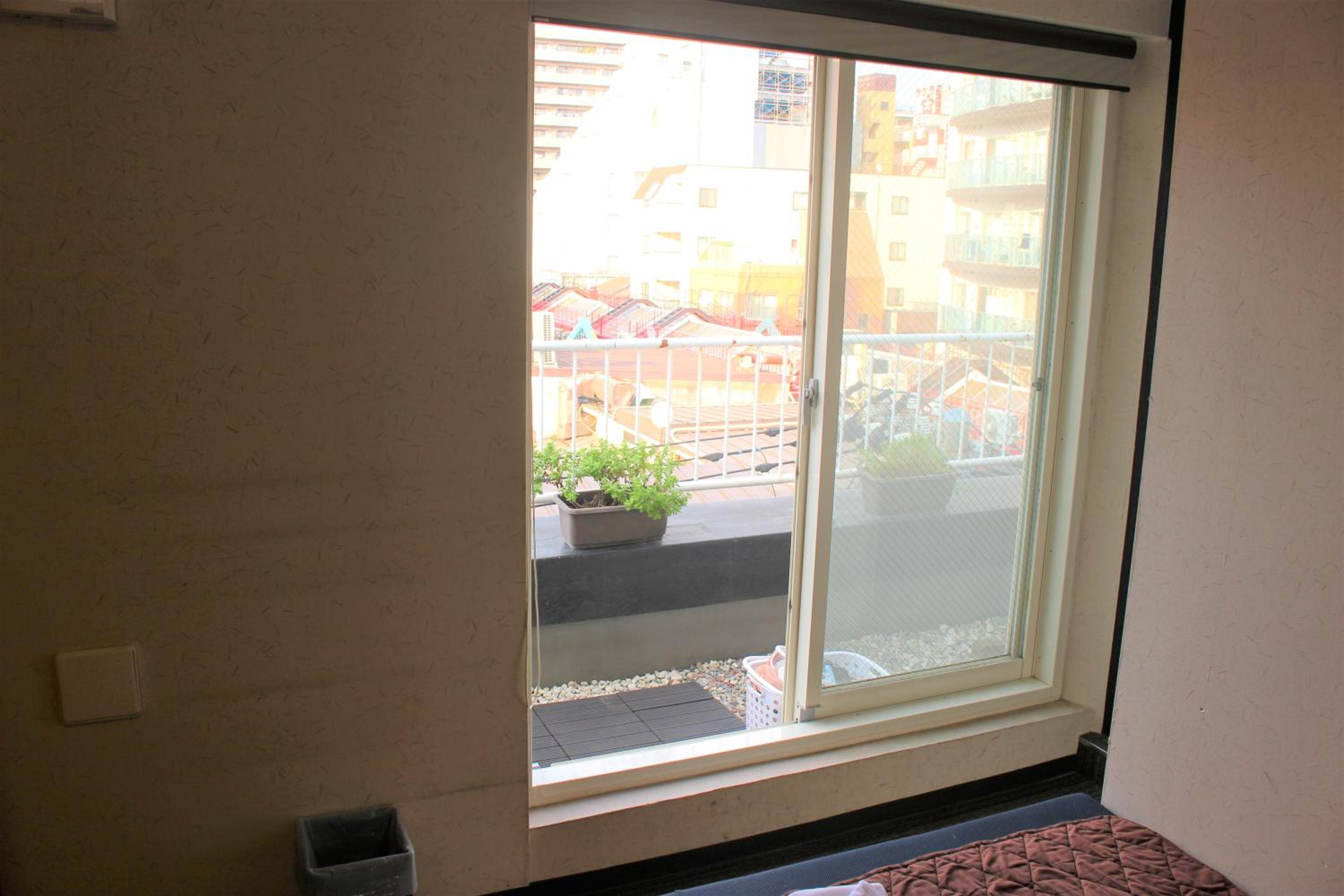 K's House Tokyo Oasis - Quality Hostel in Asakusa