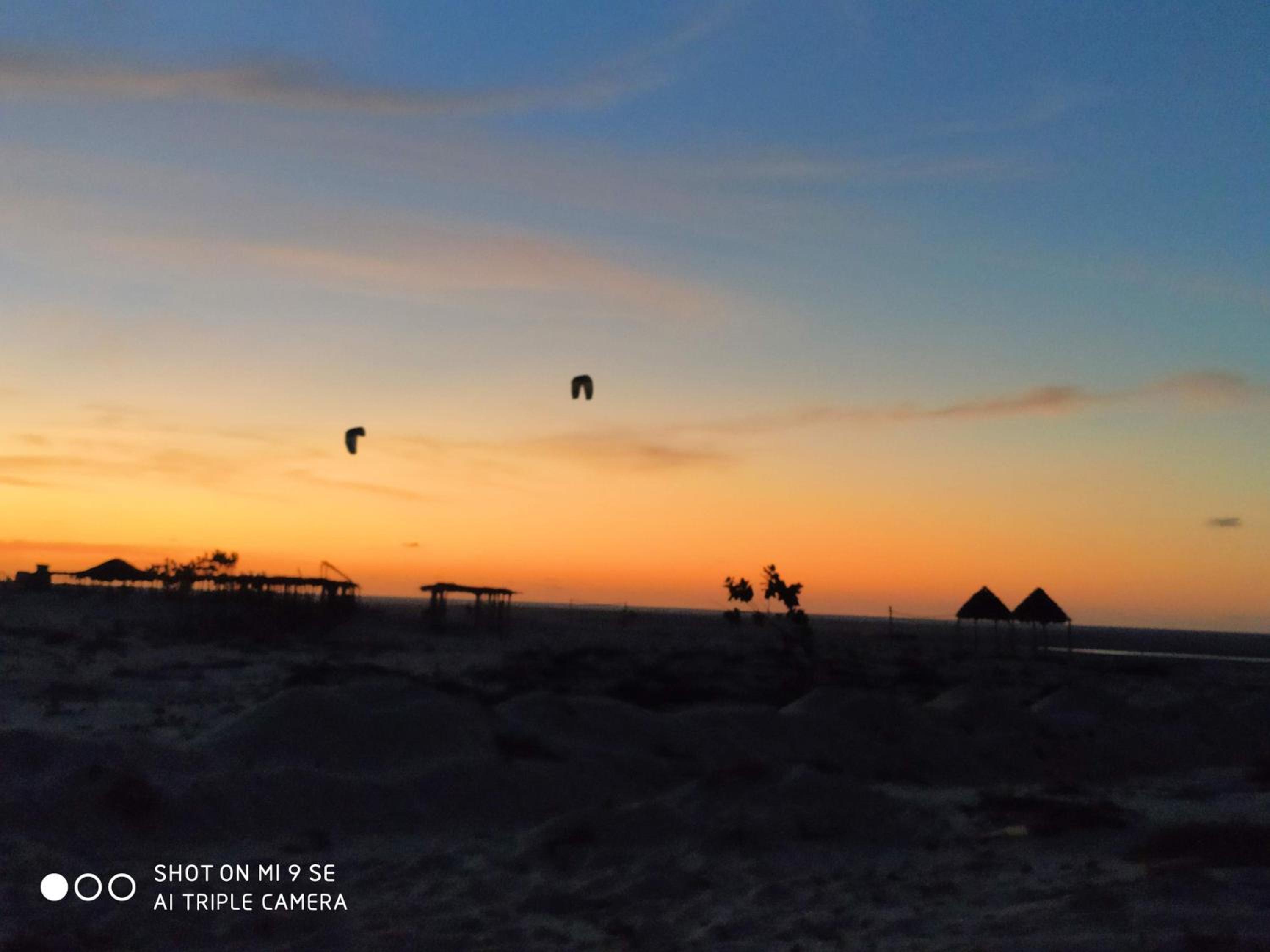 Amazônia Kite Club