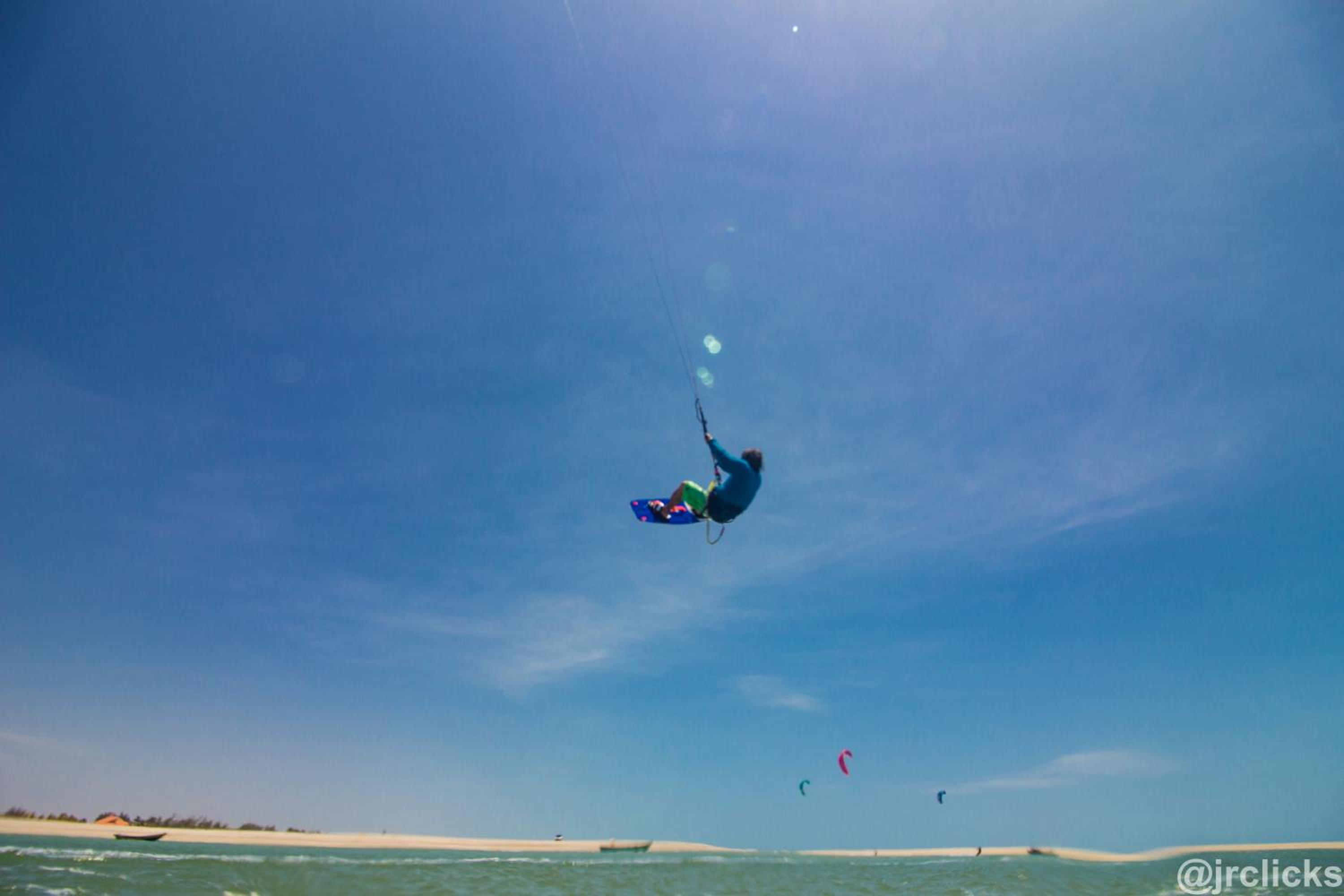 Amazônia Kite Club