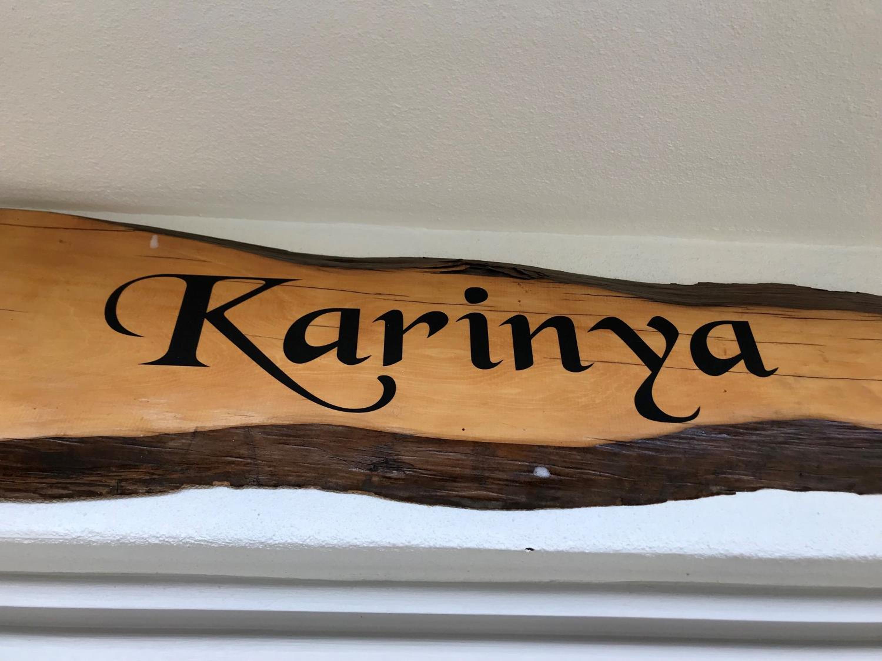 Karinya