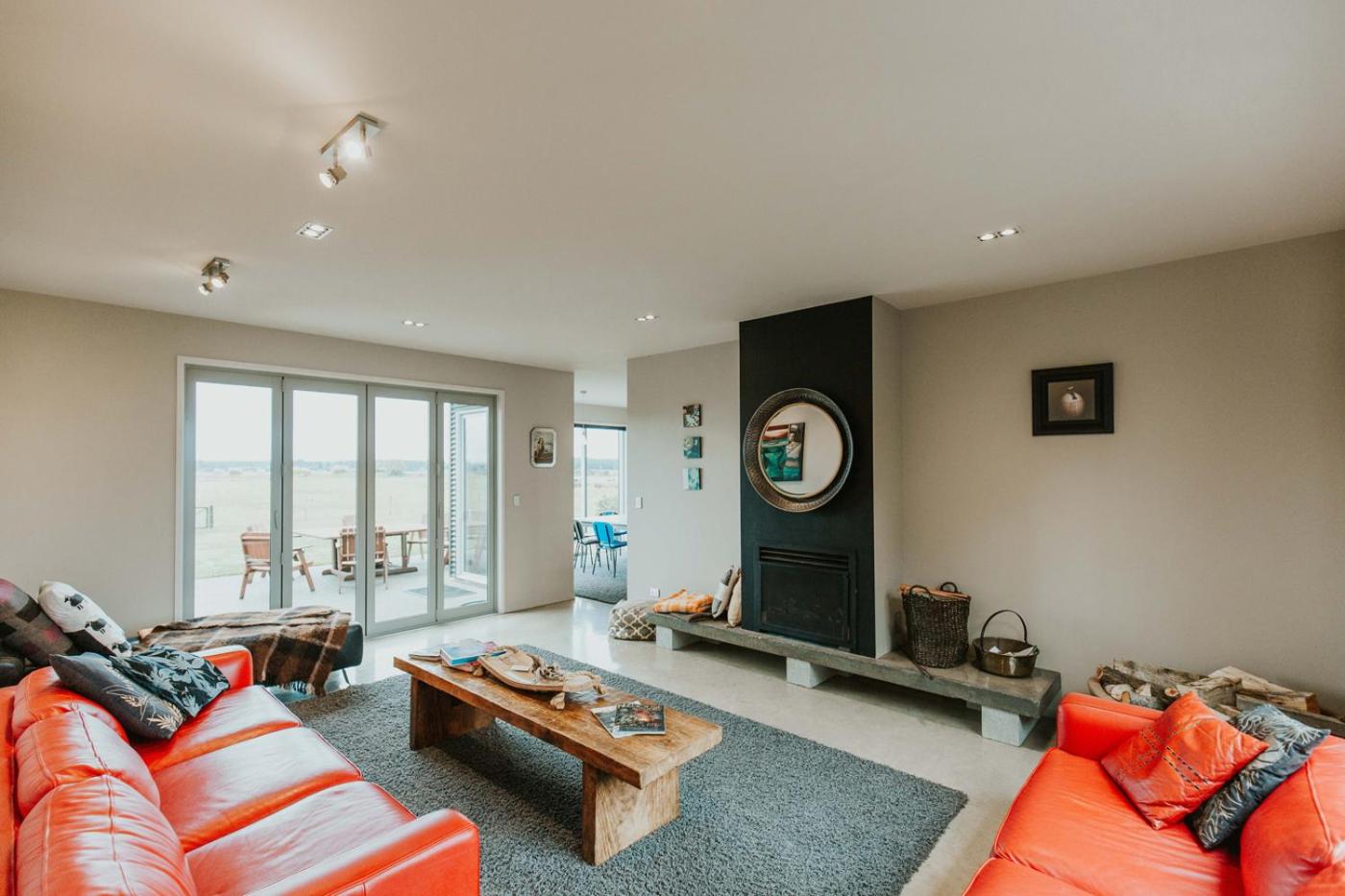 Appleby House & Rabbit Island Huts 28