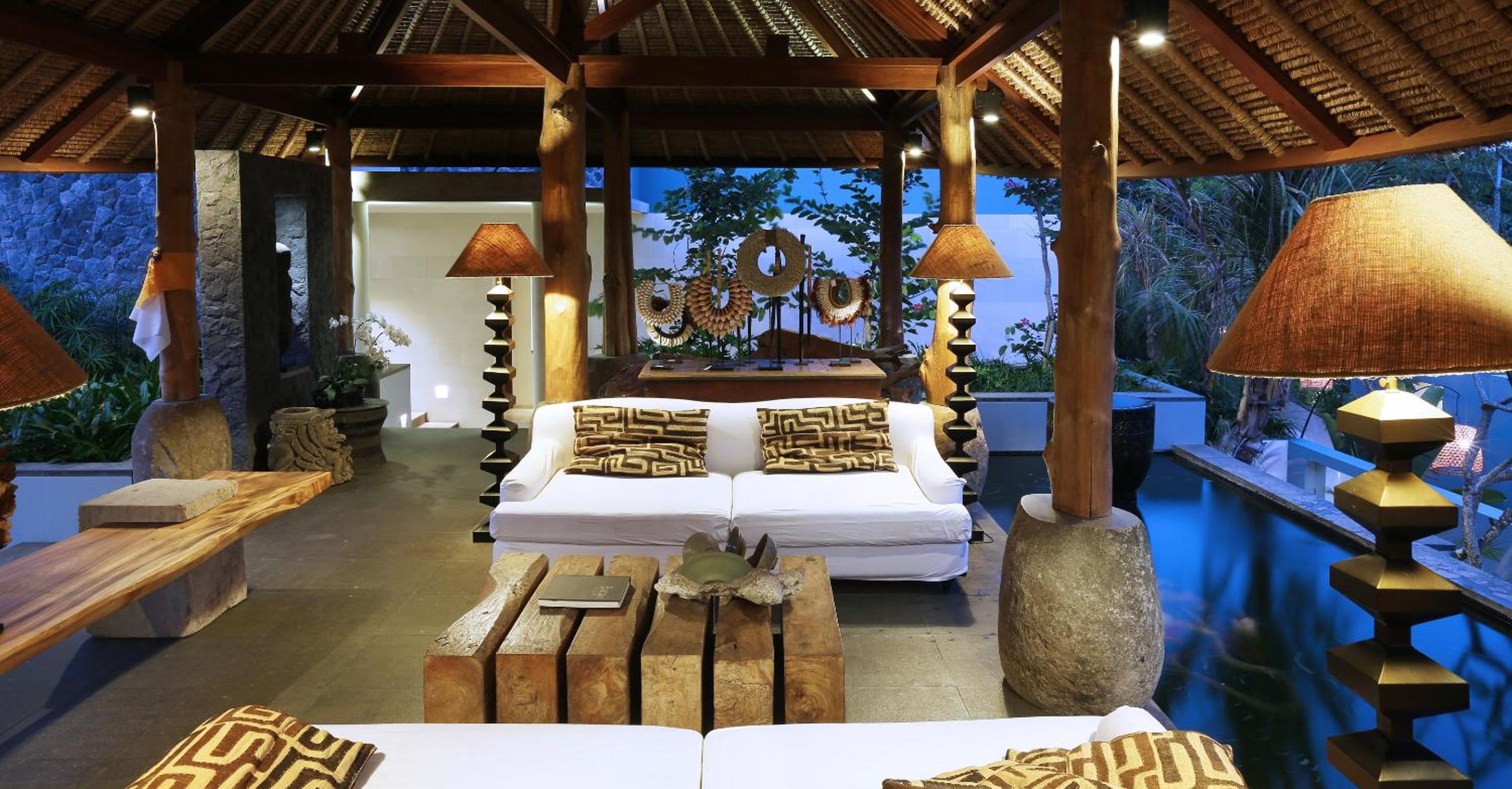 The Purist Villas & Spa Ubud
