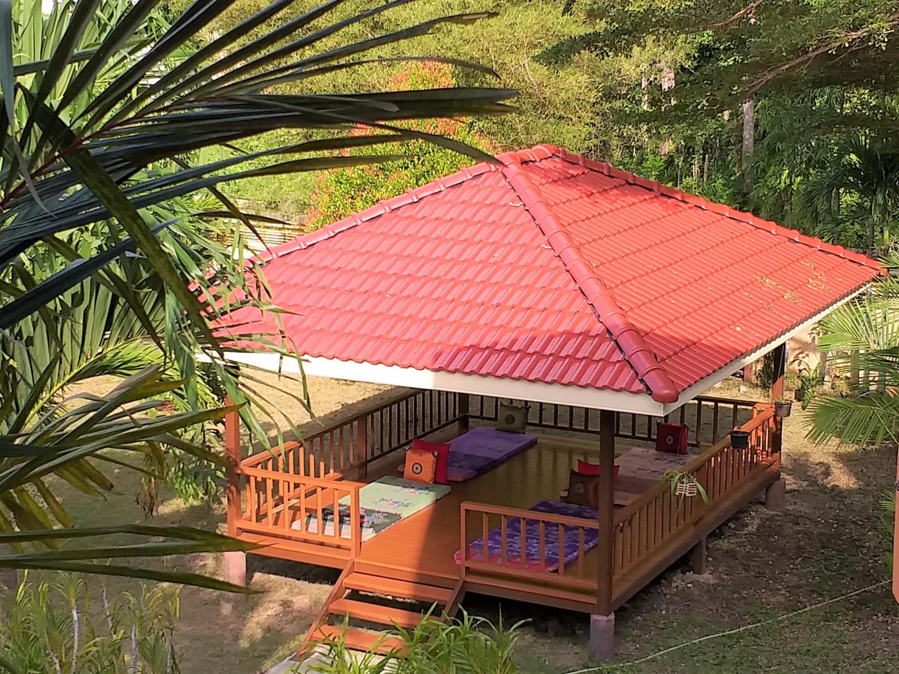 Andamanee Boutique Resort Aonang Krabi - Free Beach Shuttle — photo 72