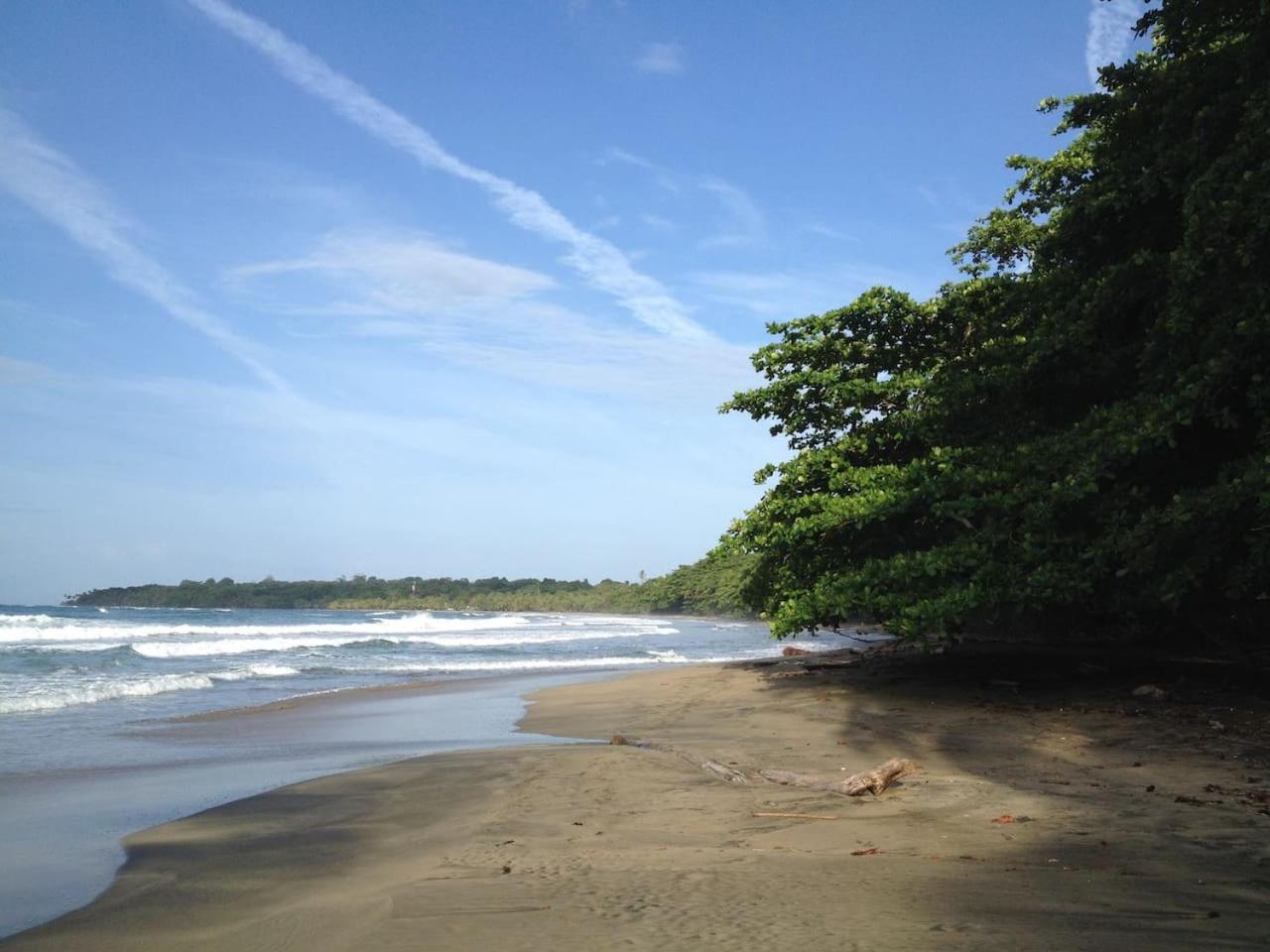 Casita Luna - Pure Wildlife & Private Beach