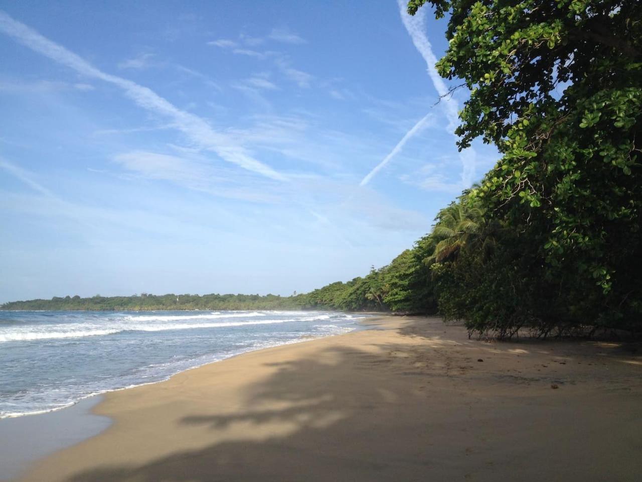 Casita Luna - Pure Wildlife & Private Beach