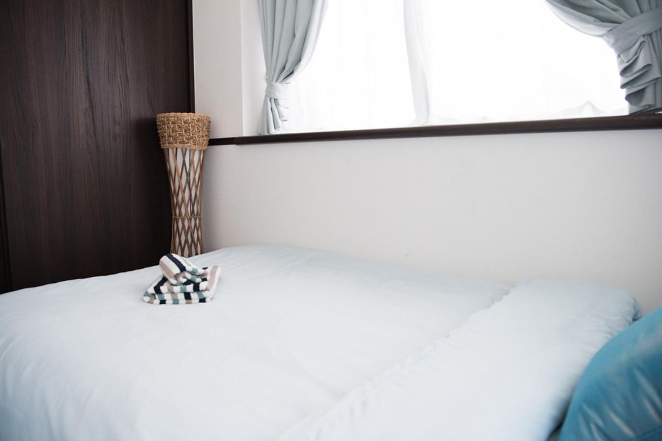 EX Itoman Apartment 401 view 4