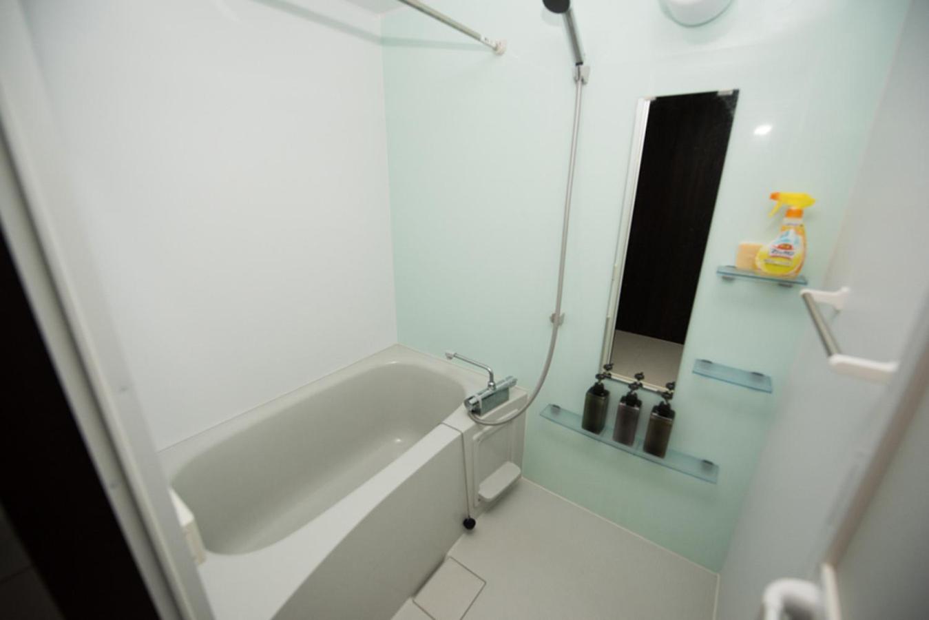 EX Itoman Apartment 401 view 3