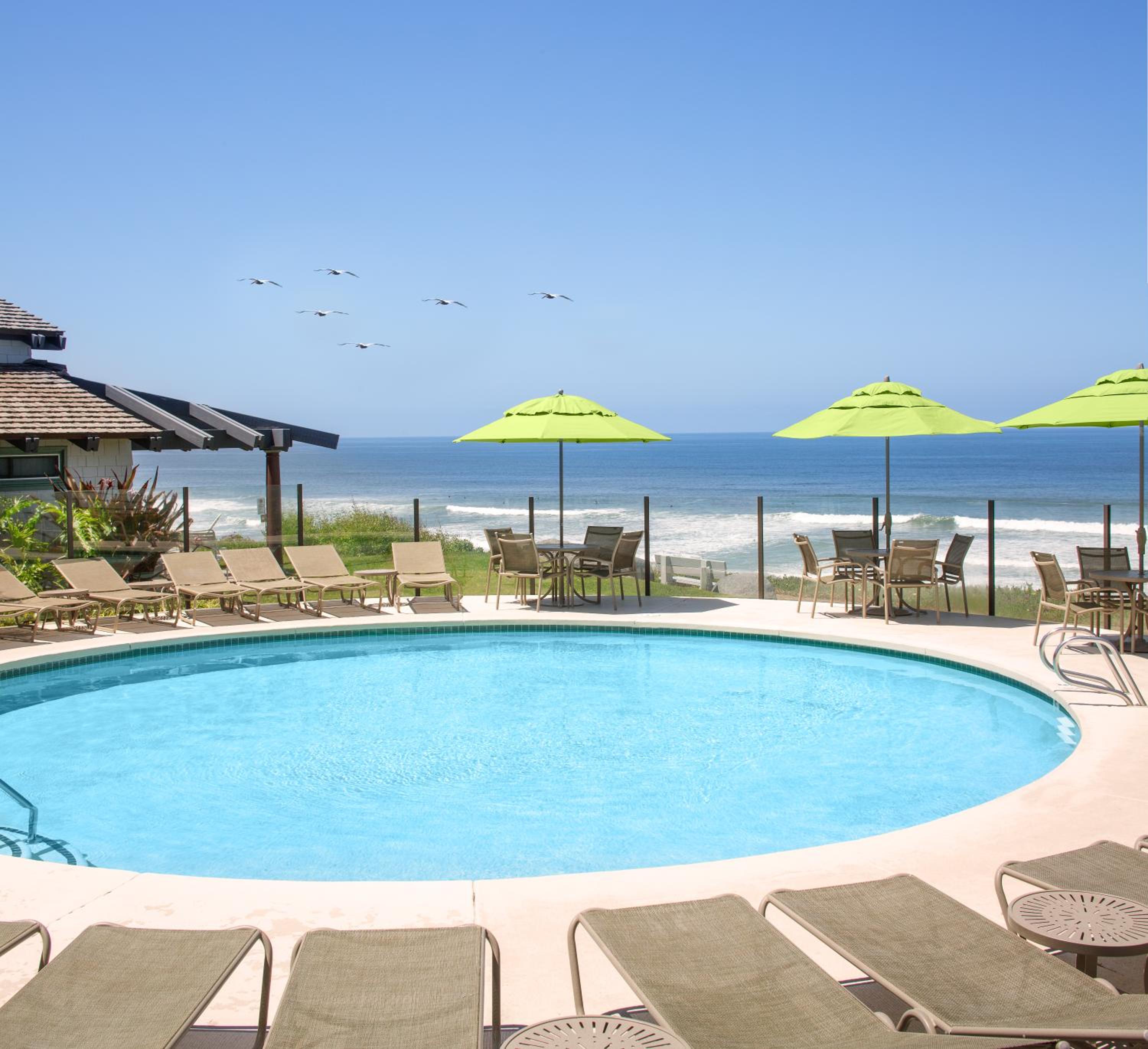 San Jose Vacations - WCH at Wave Crest Resort - Property Image 1