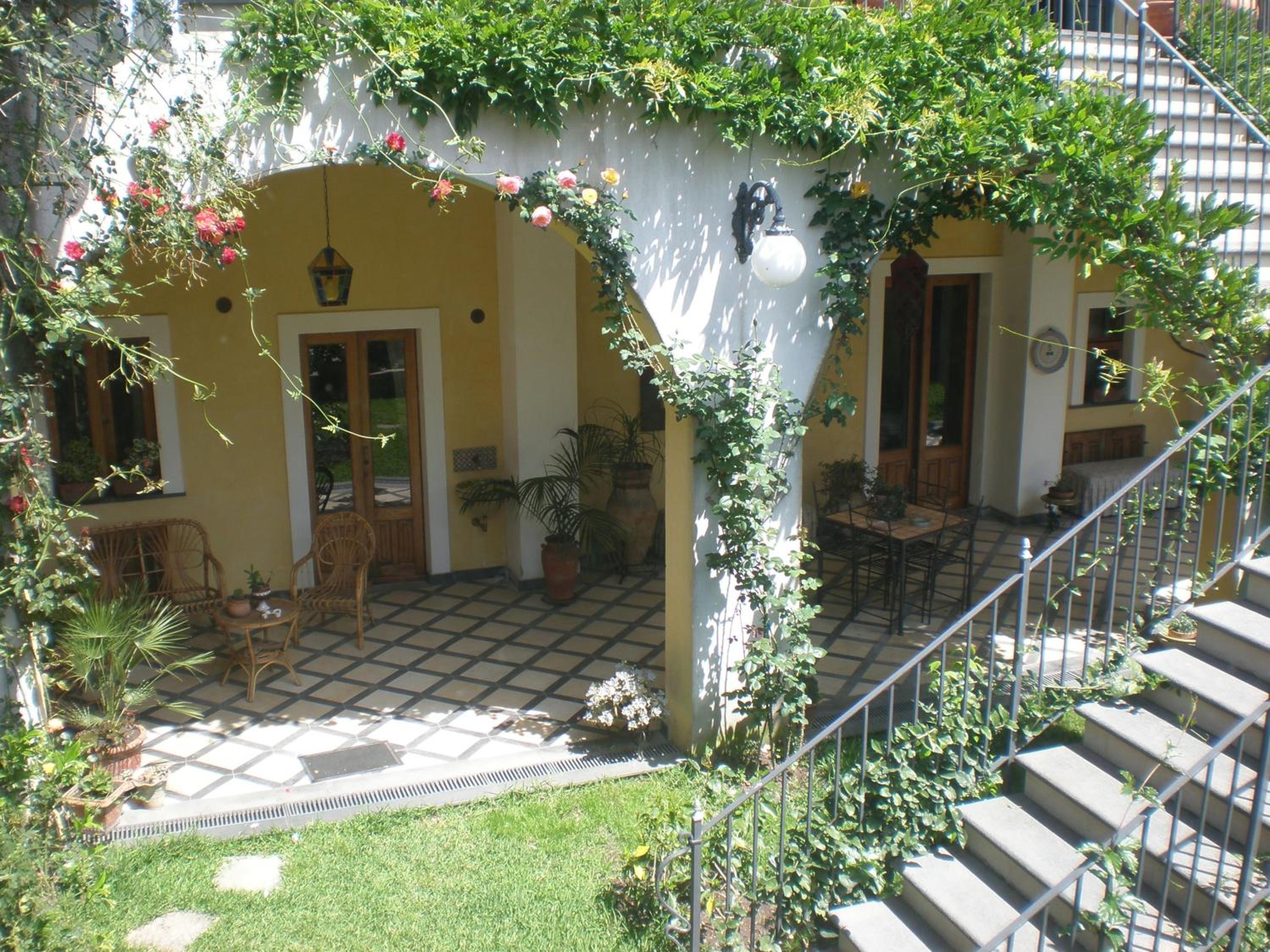 La Baronessa B&B