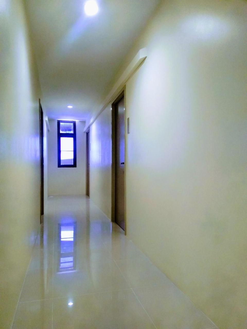The Marble Hostel