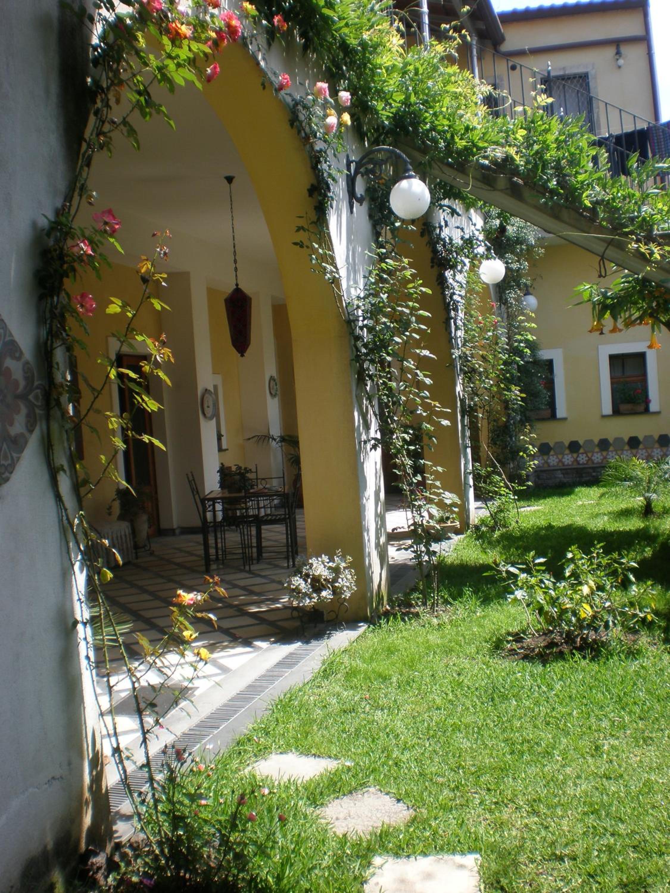La Baronessa B&B