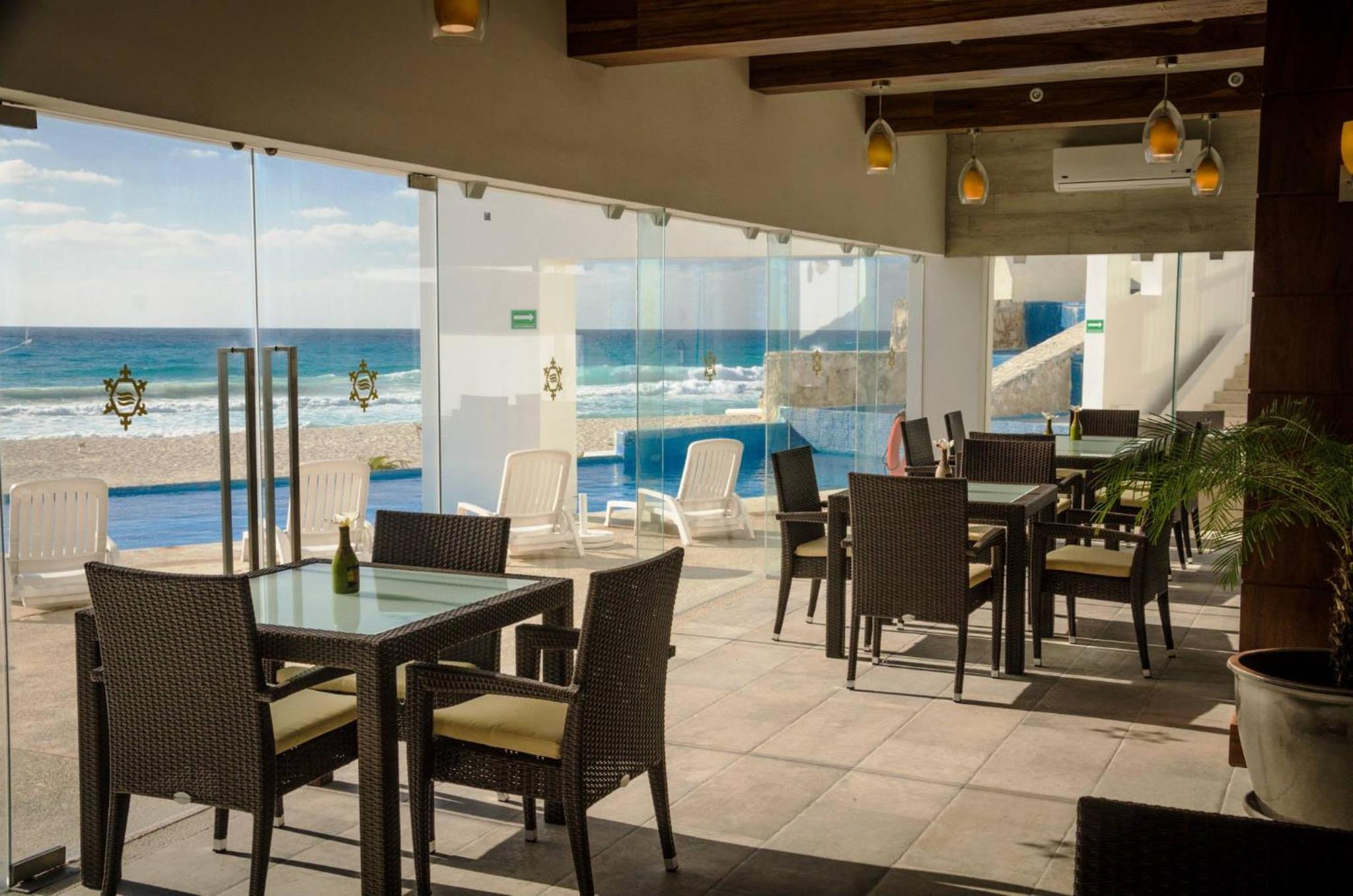 Condominio Girasol OceanView