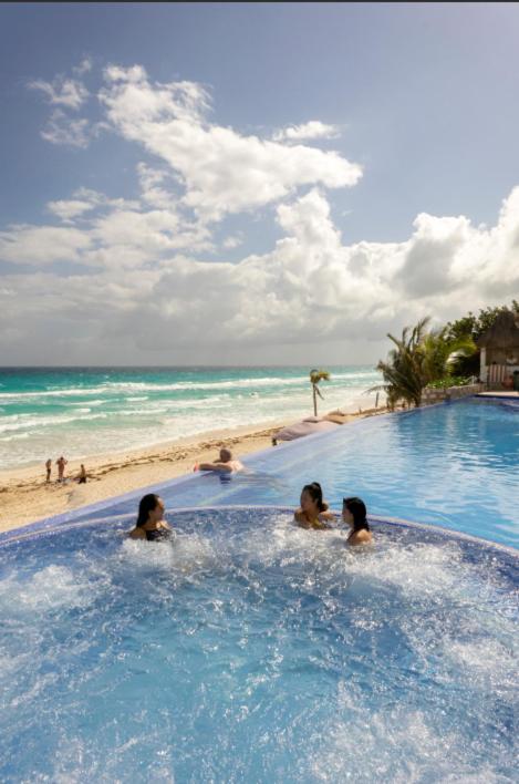 Condominio Girasol OceanView