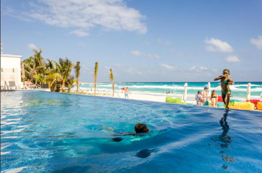 Condominio Girasol OceanView