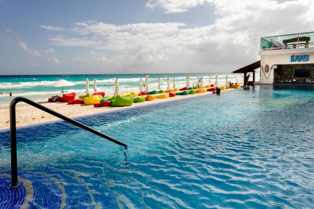 Condominio Girasol OceanView