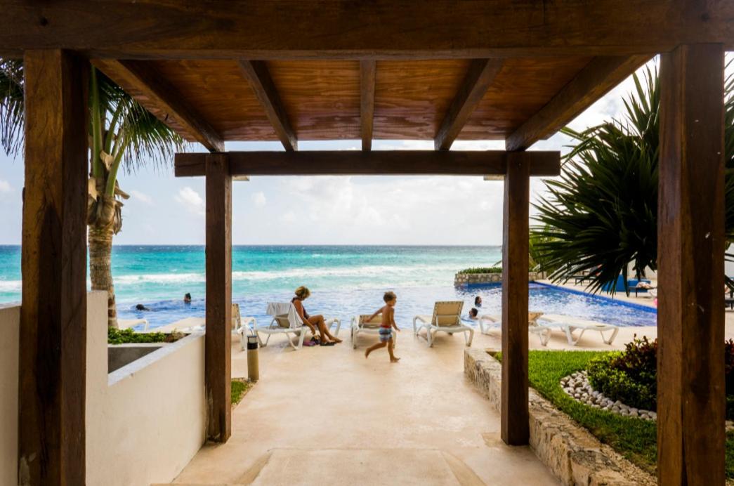 Condominio Girasol OceanView